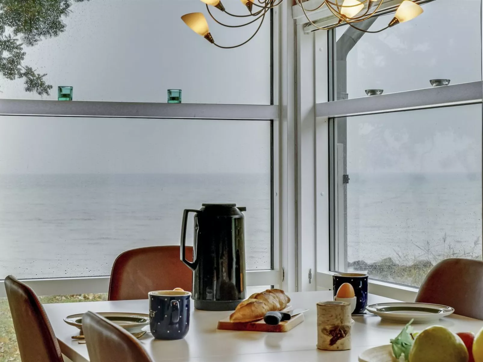 "Selja" - 15m from the sea-Buiten