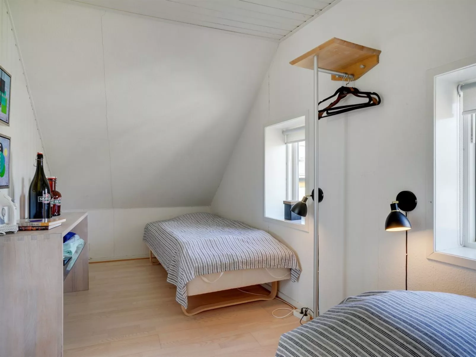 "Naina" - 200m from the sea-Binnen