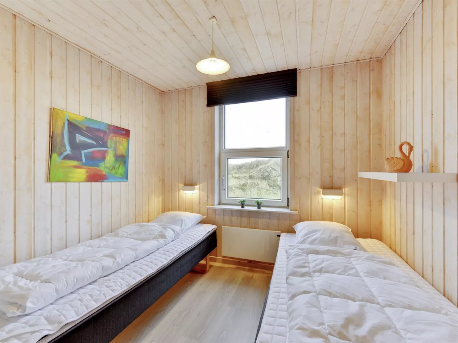 "Anita" - 500m from the sea-Binnen