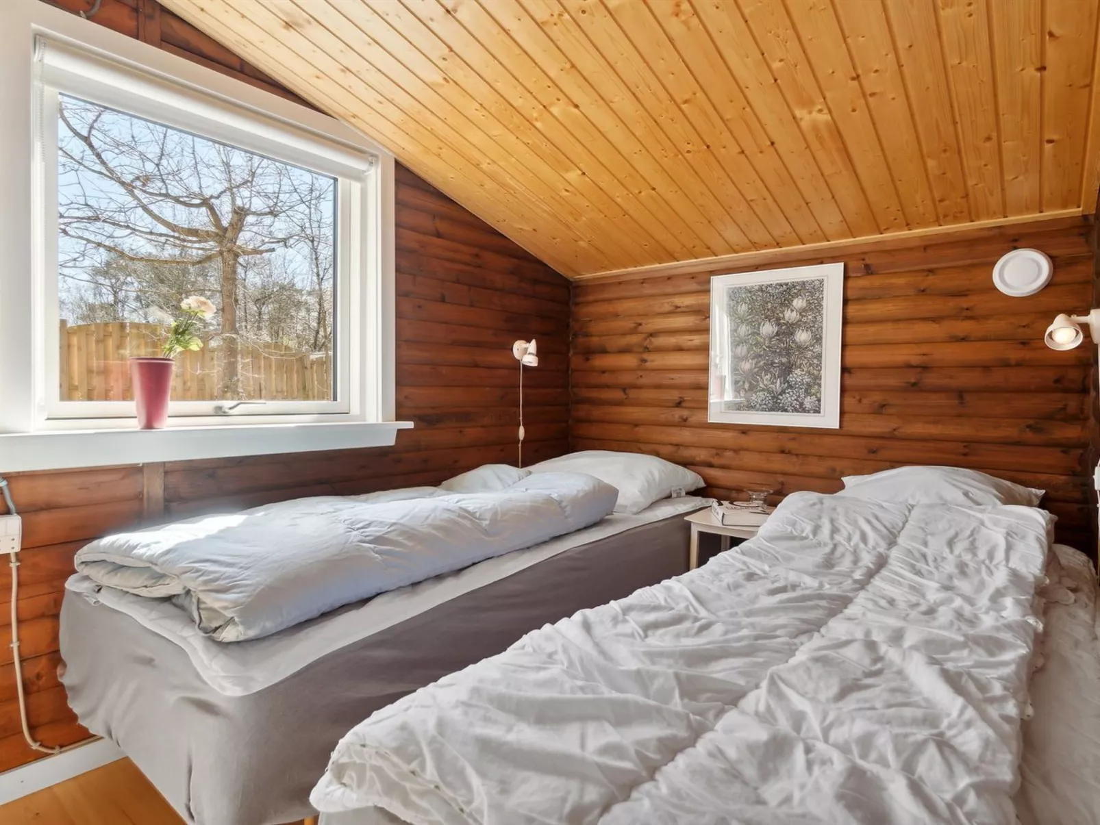 "Heikki" - 700m from the sea-Binnen