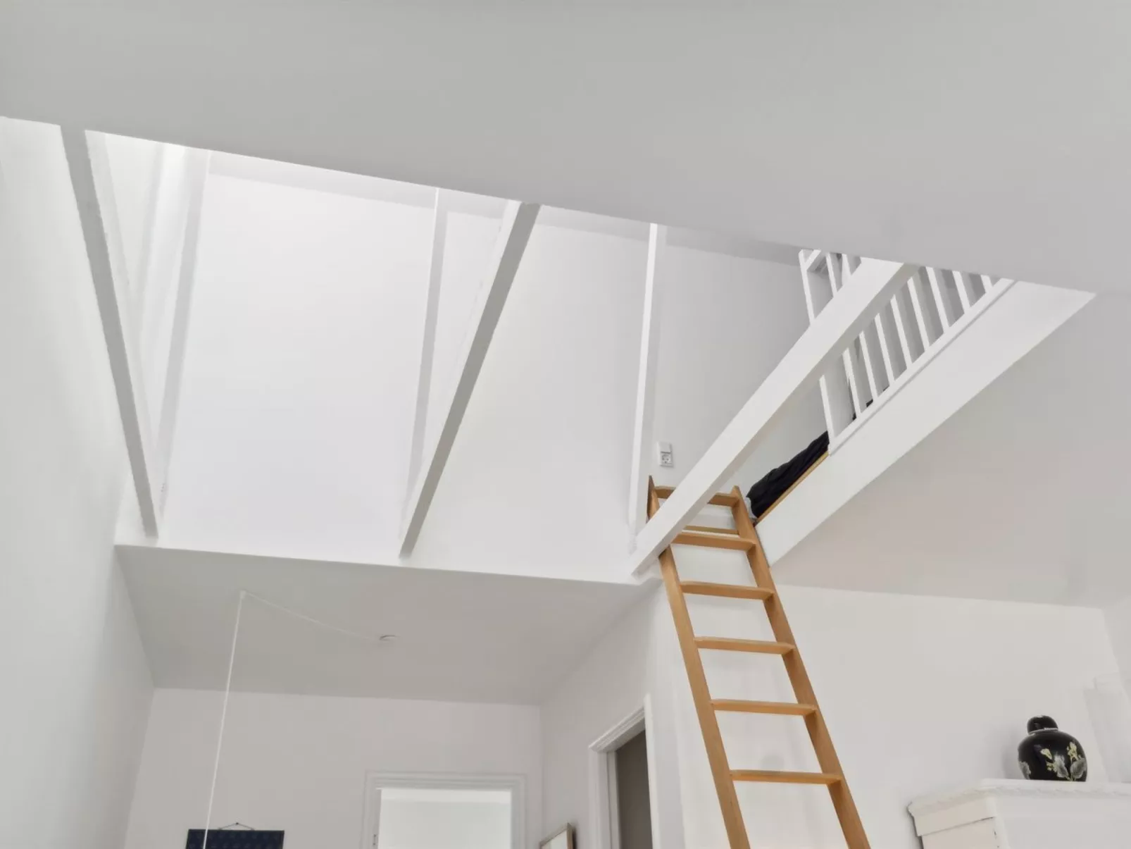 "Galia" - 2km from the sea-Binnen