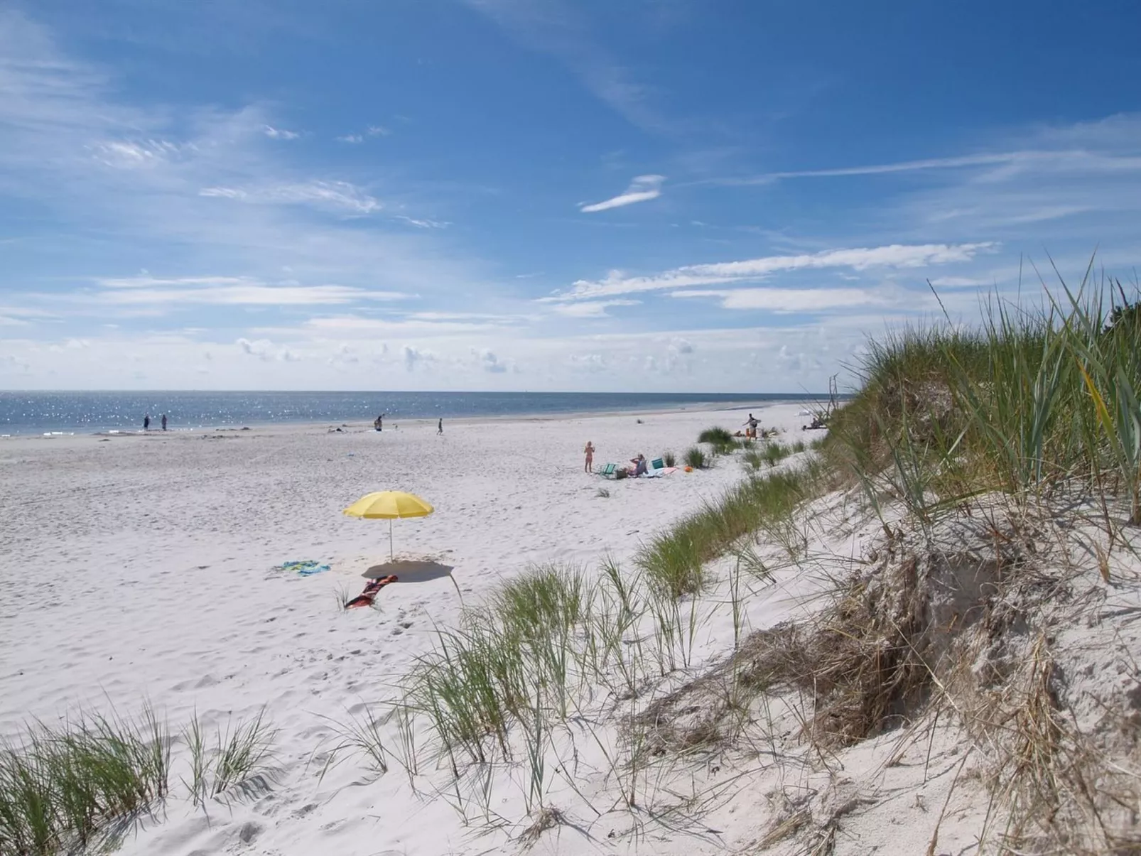 "Tom" - 125m from the sea-Buiten