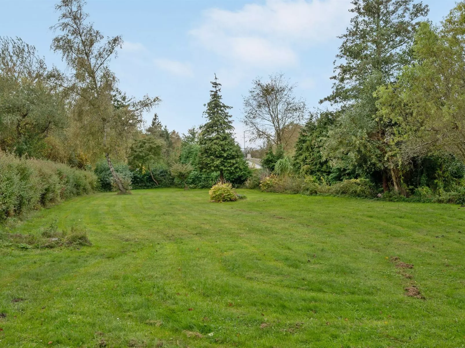 "Trixie" - 1km from the sea-Buiten