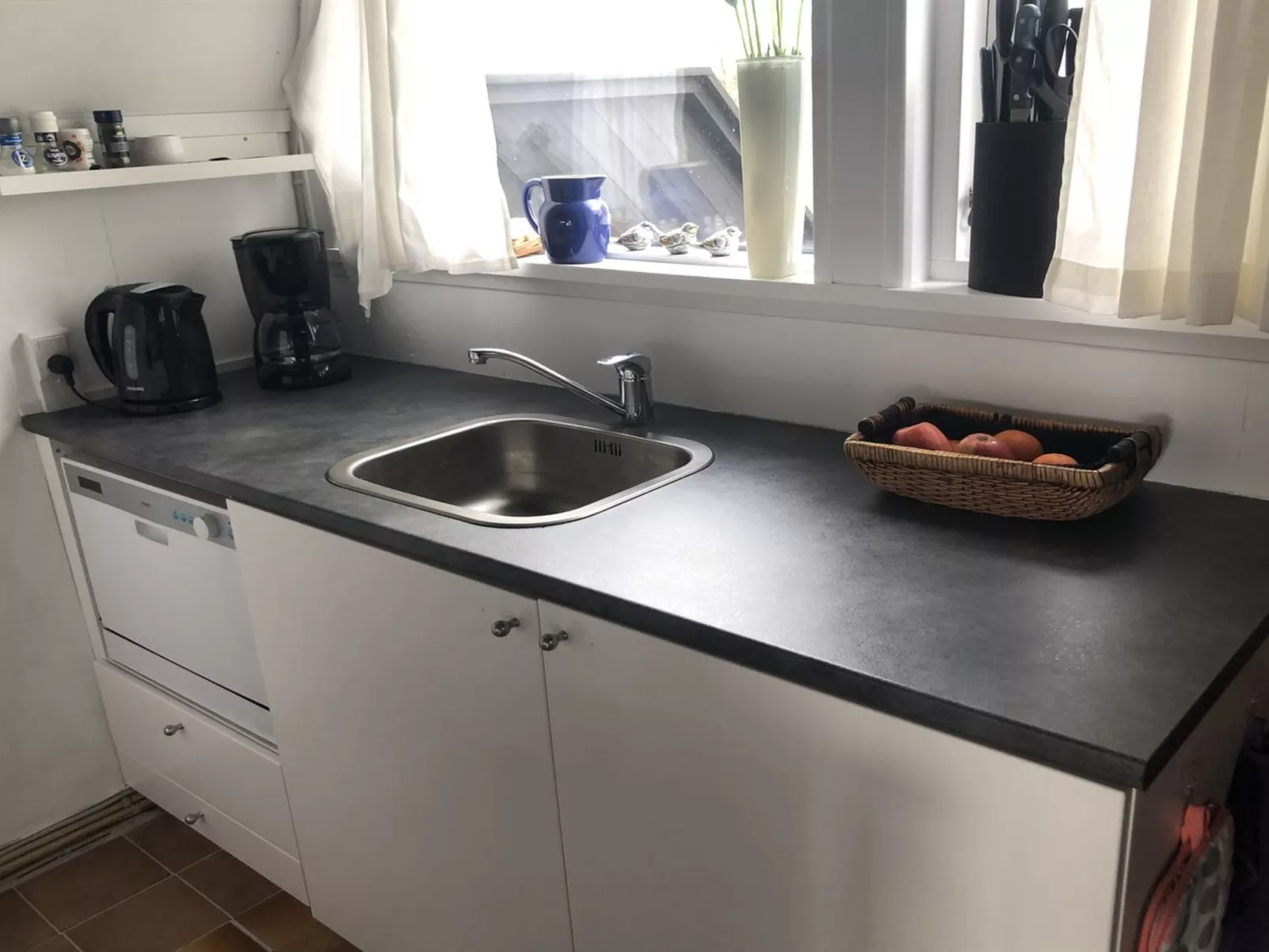 "Pihla" - 50m from the sea-Binnen