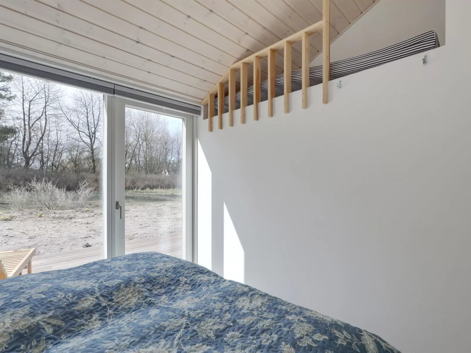 "Oke" - 350m from the sea-Binnen