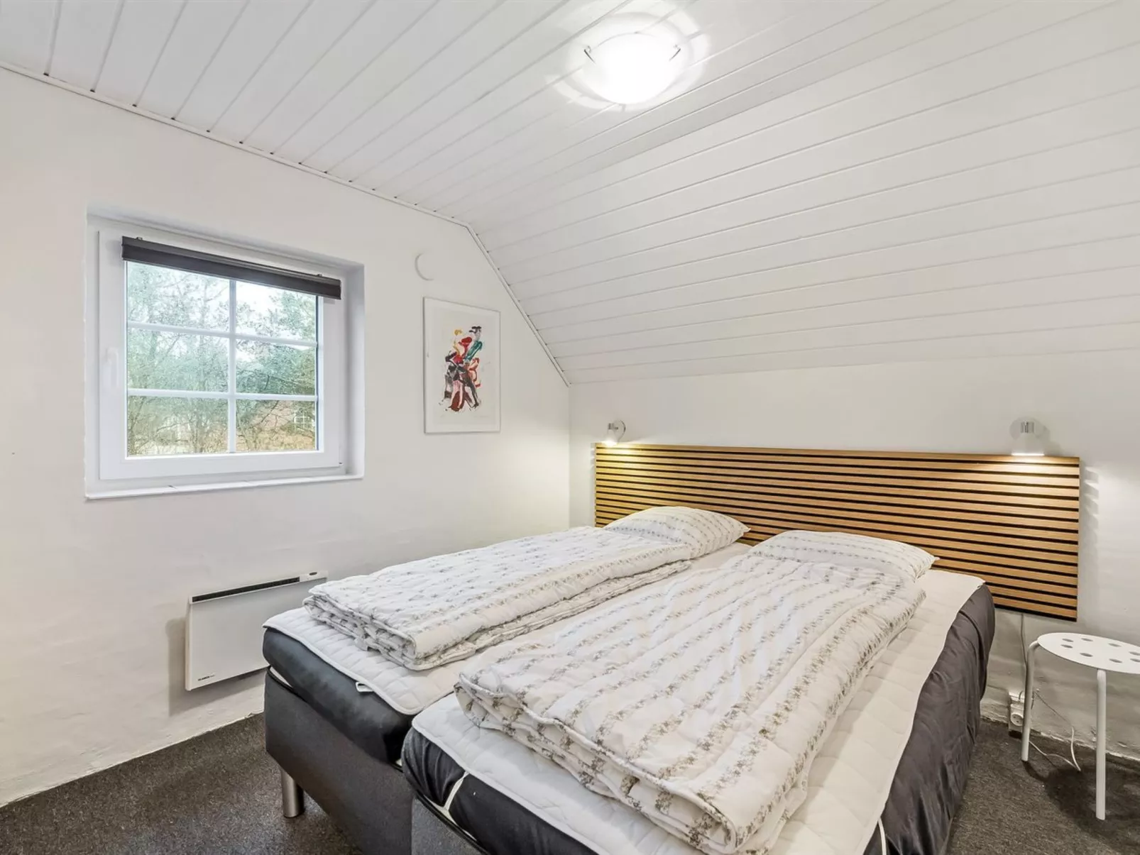 "Aane" - 1.8km from the sea-Binnen