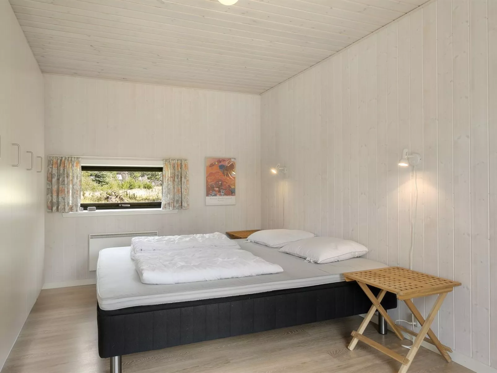 "Stojanka" - 1km from the sea-Binnen