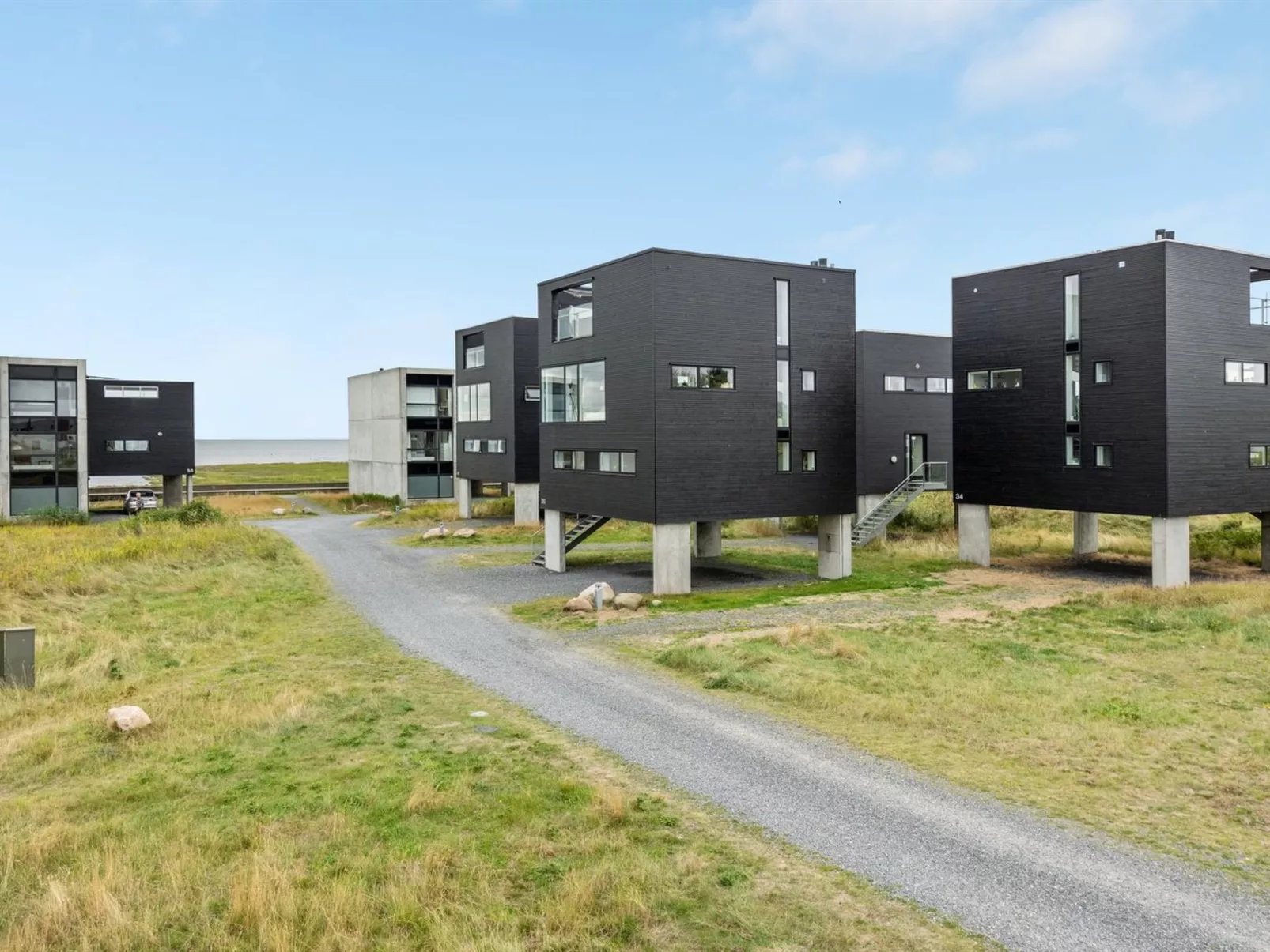 "Leto" - 2km from the sea-Buiten