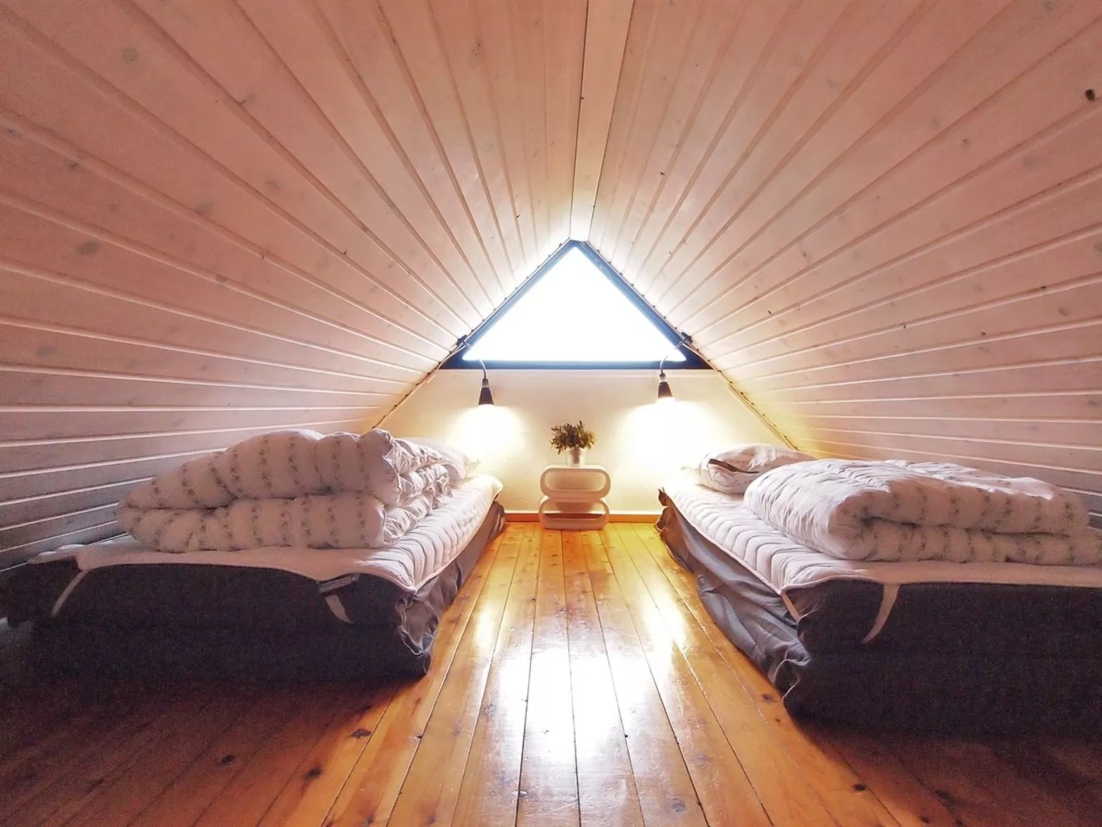 "Elbert" - 100m from the sea-Binnen