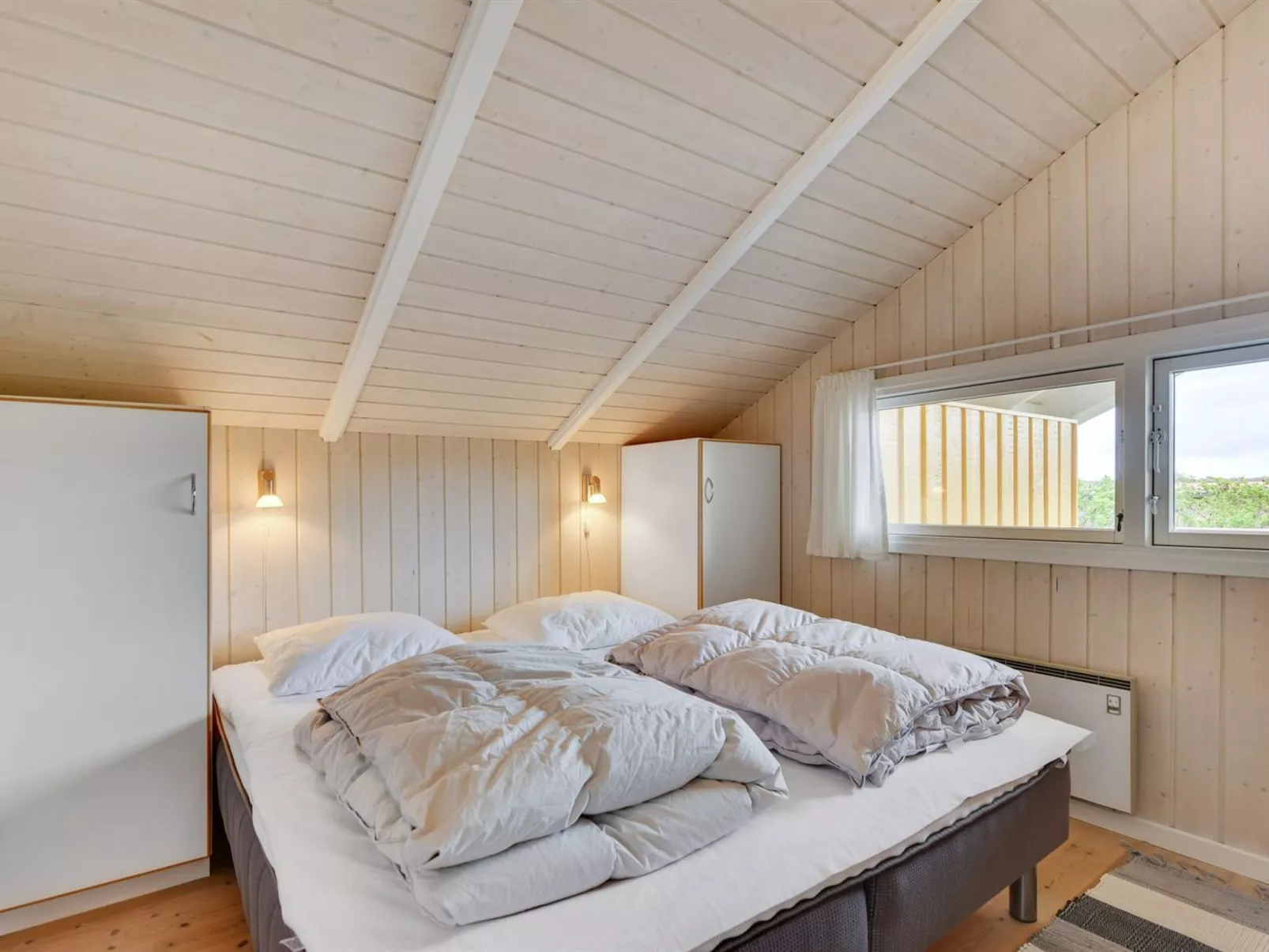 "Hwiting" - 200m from the sea-Binnen