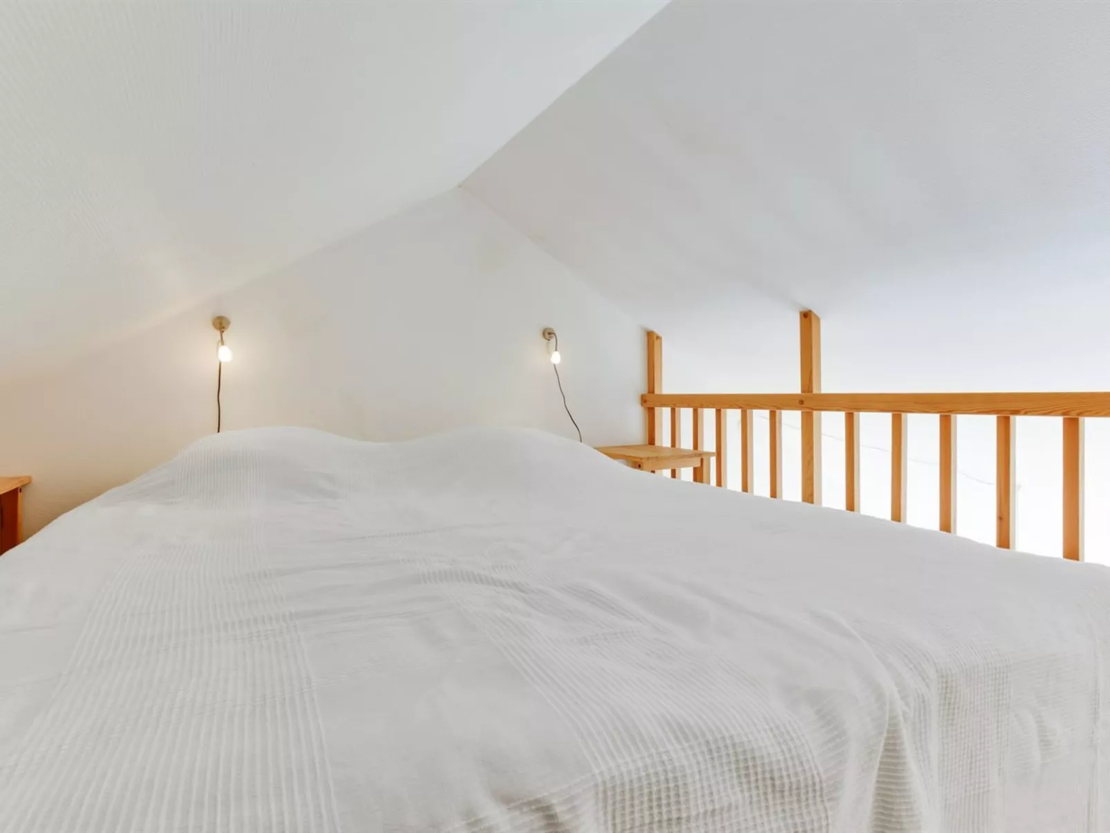 "Askrik" - 400m from the sea-Binnen