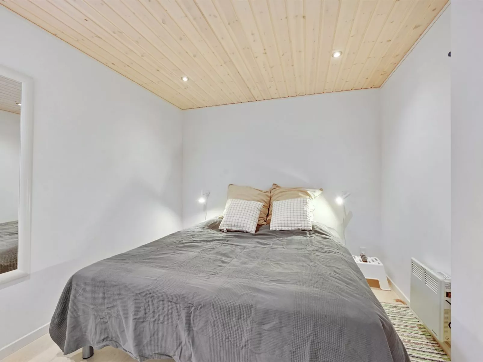 "Kamilla" - 200m from the sea-Binnen