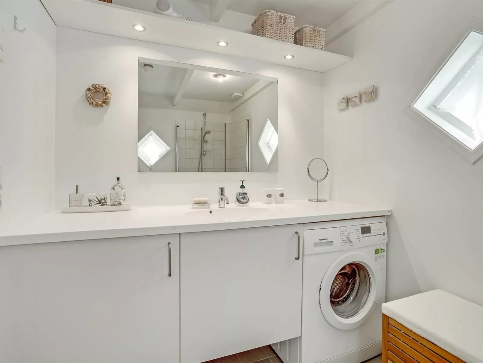 "Armina" - 75m from the sea-Binnen