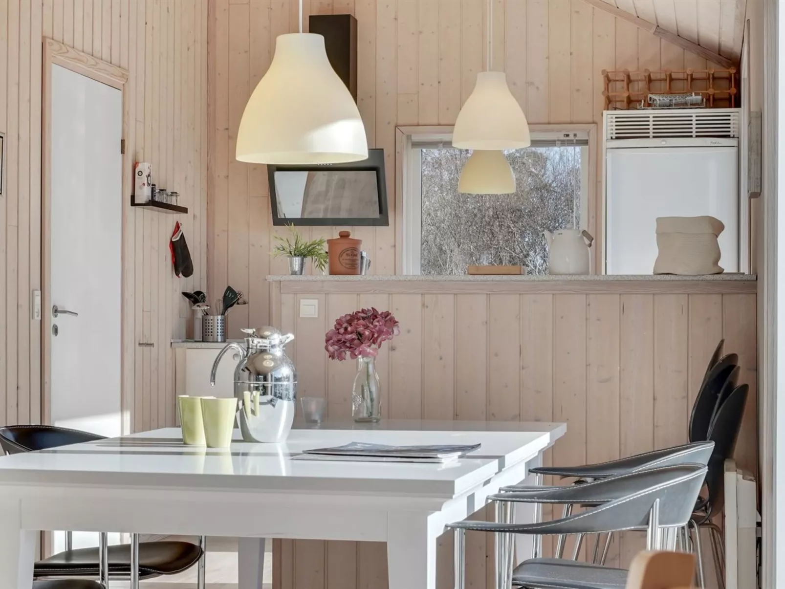 "Jil" - 750m from the sea-Binnen