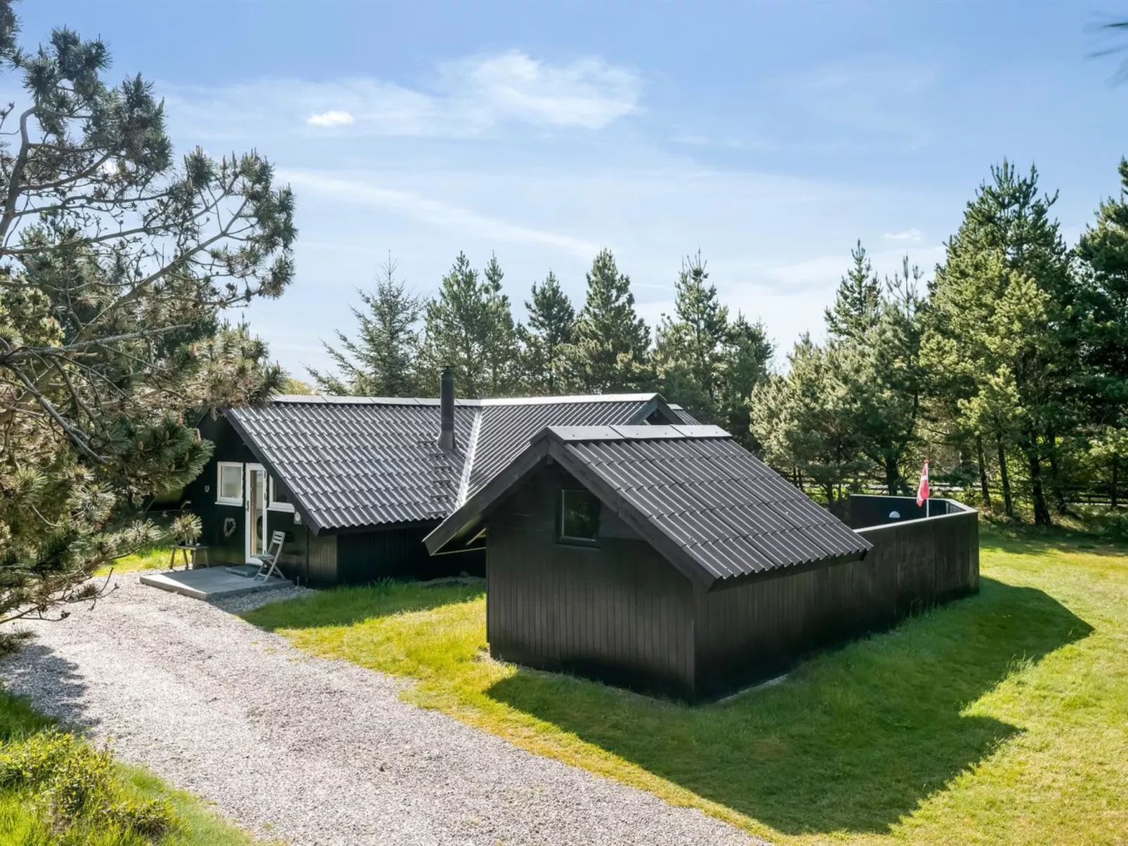 "Rumena" - 800m from the sea-Buiten