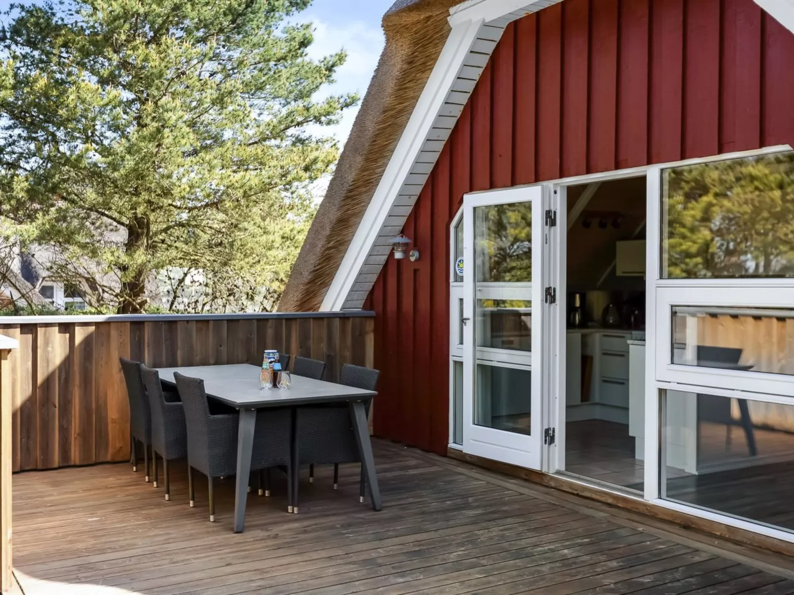 "Urpo" - 6km from the sea-Buiten