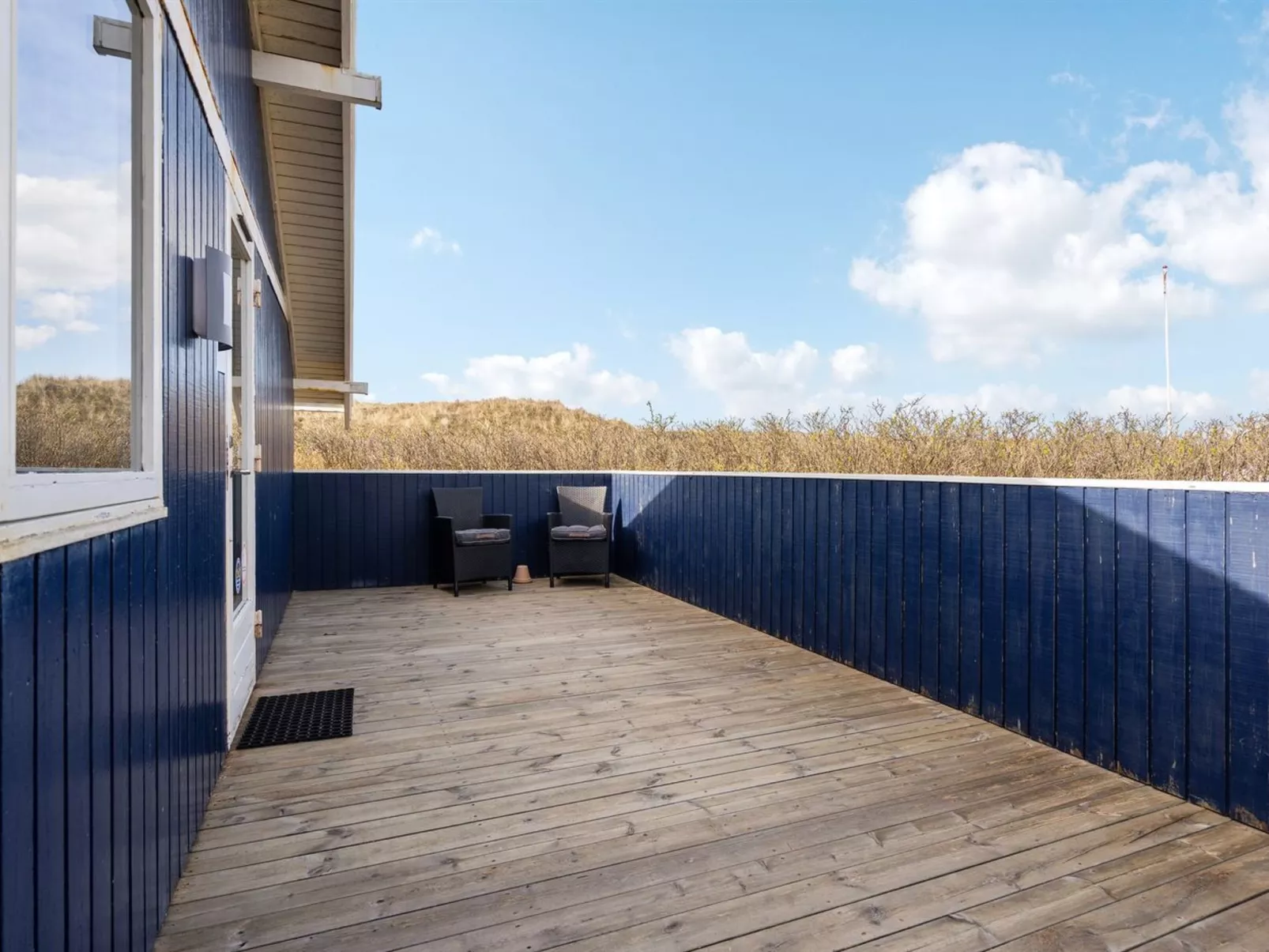 "Asalonis" - 250m from the sea-Buiten