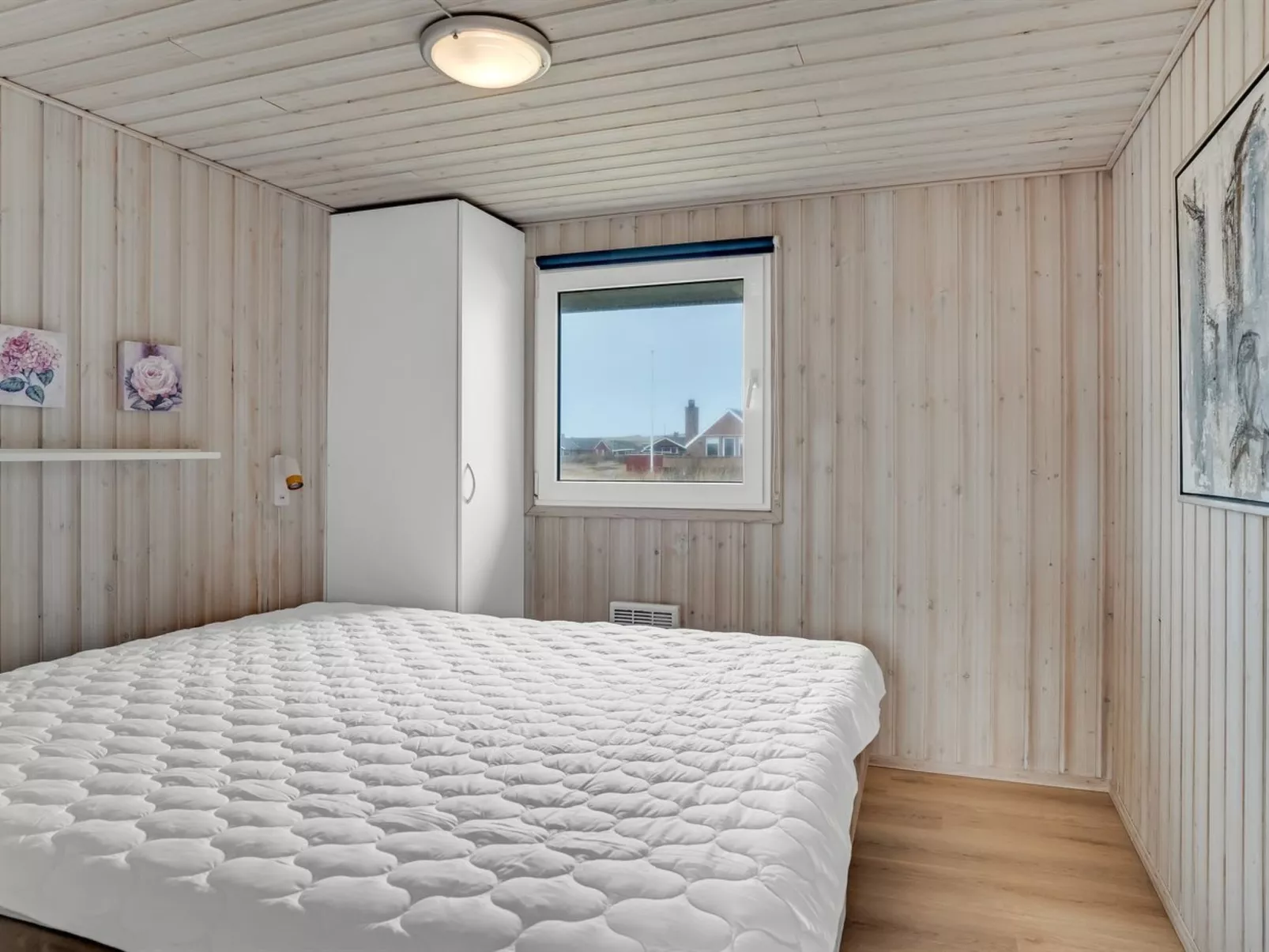 "Galmand" - 300m from the sea-Binnen