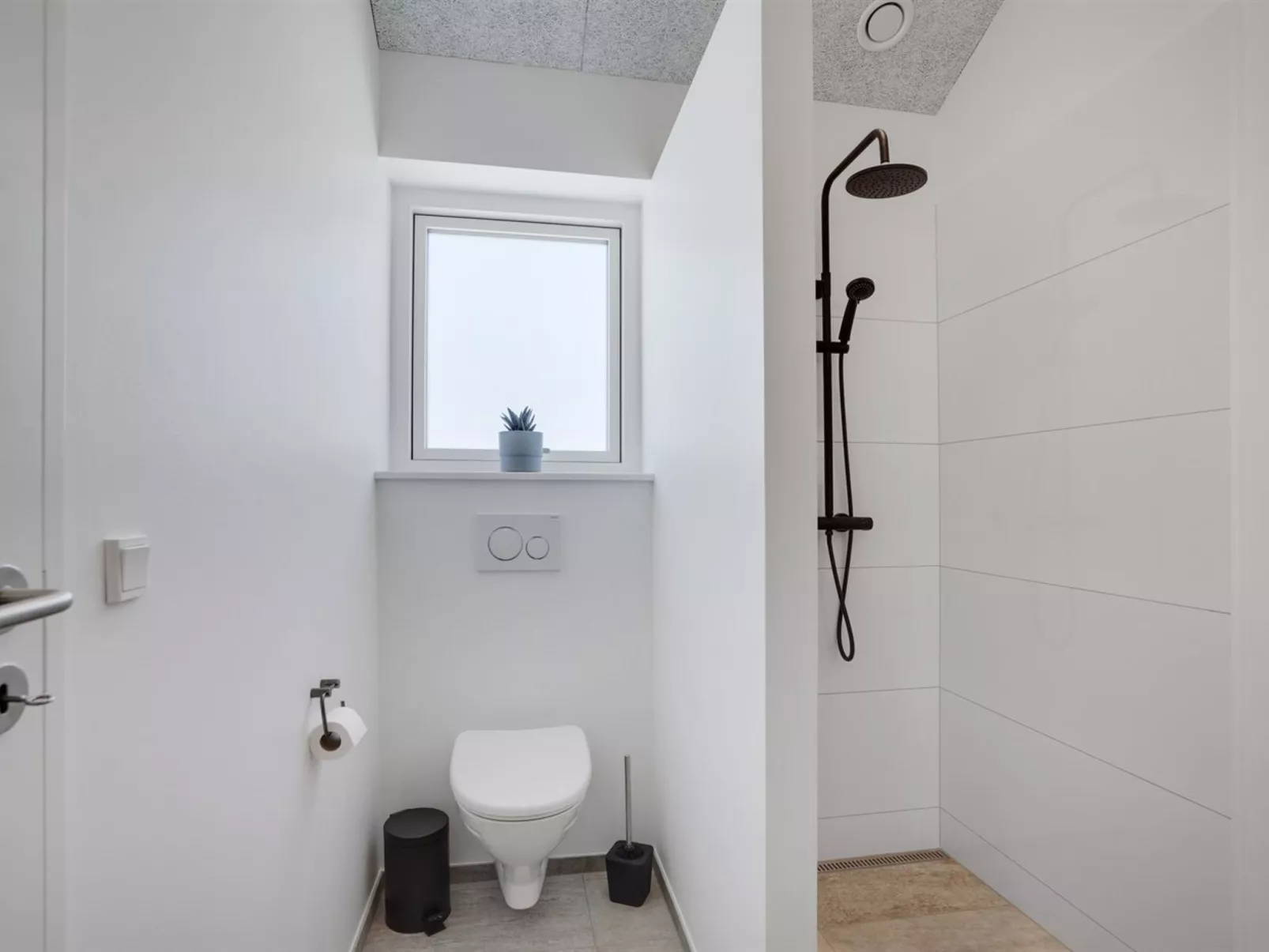 "Ambra" - 950m from the sea-Binnen