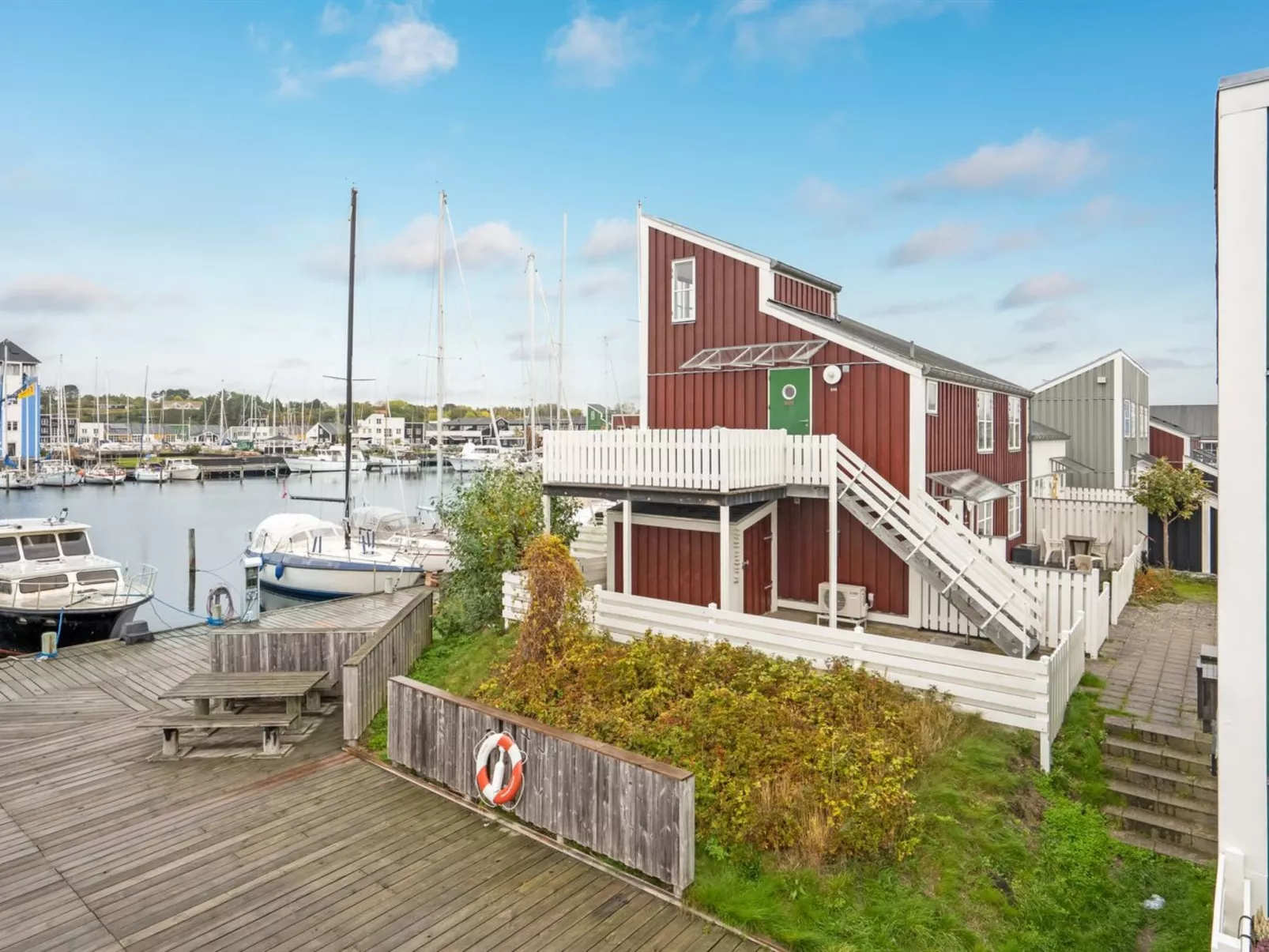 "Tyyne" - 5m from the sea-Buiten