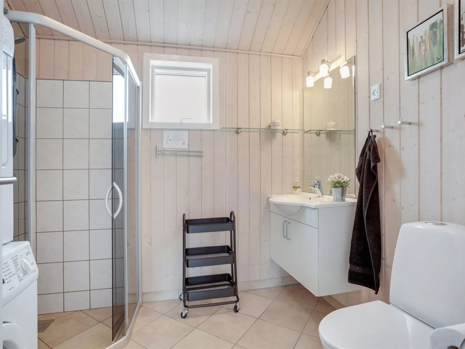 "Henriete" - 3.5km from the sea-Binnen