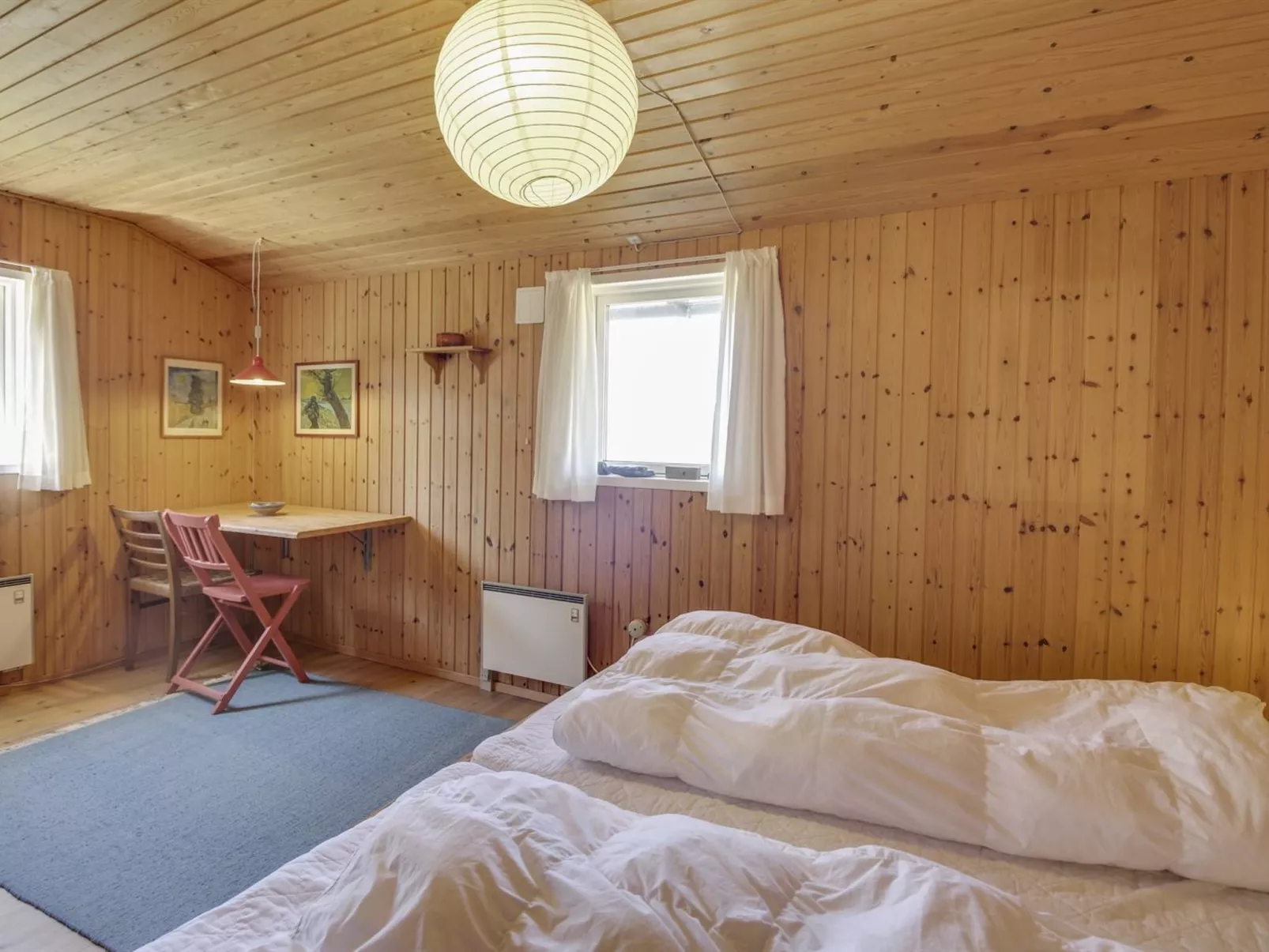 "Allydia" - 400m from the sea-Binnen