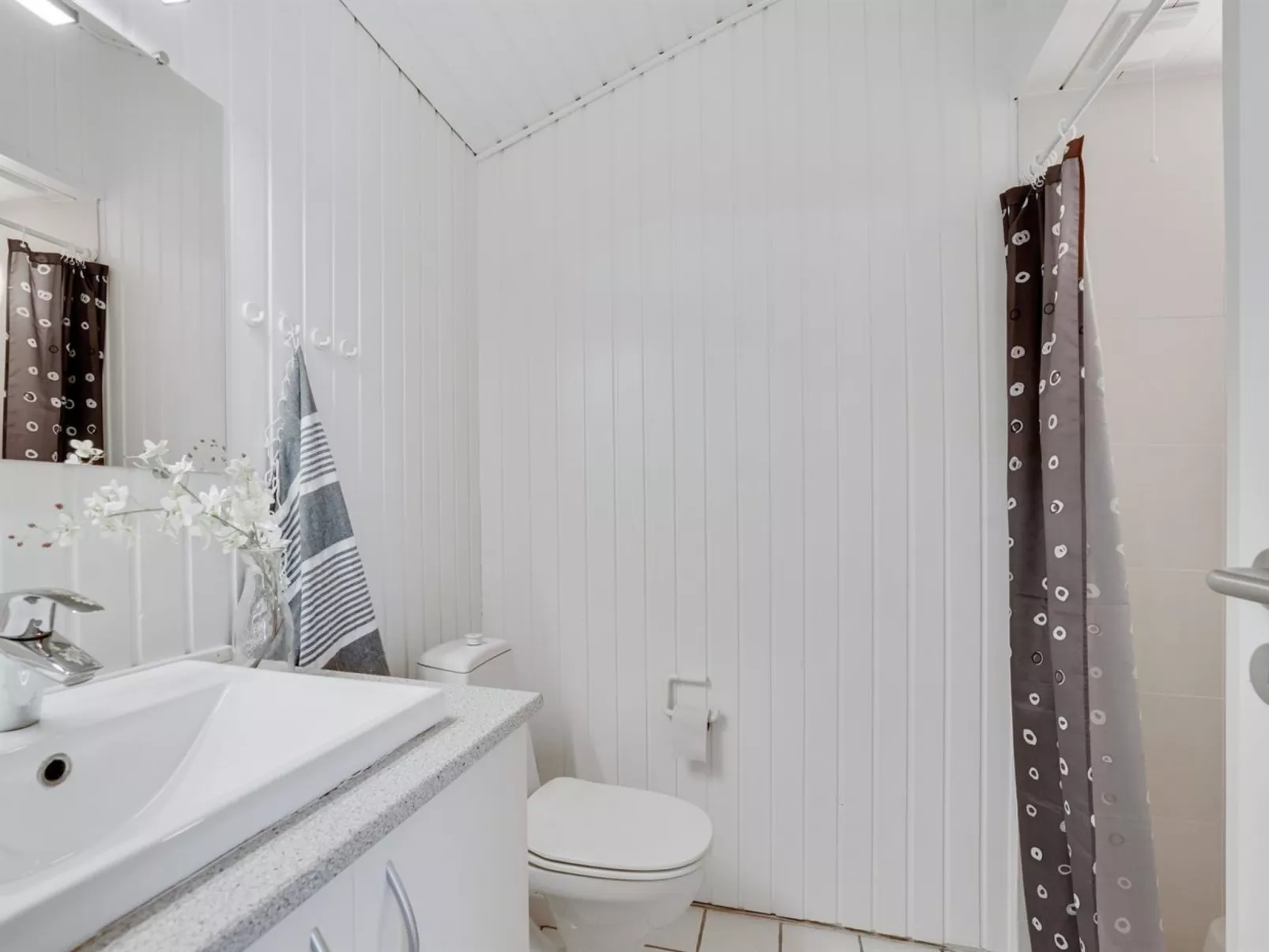 "Serine" - 800m from the sea-Binnen