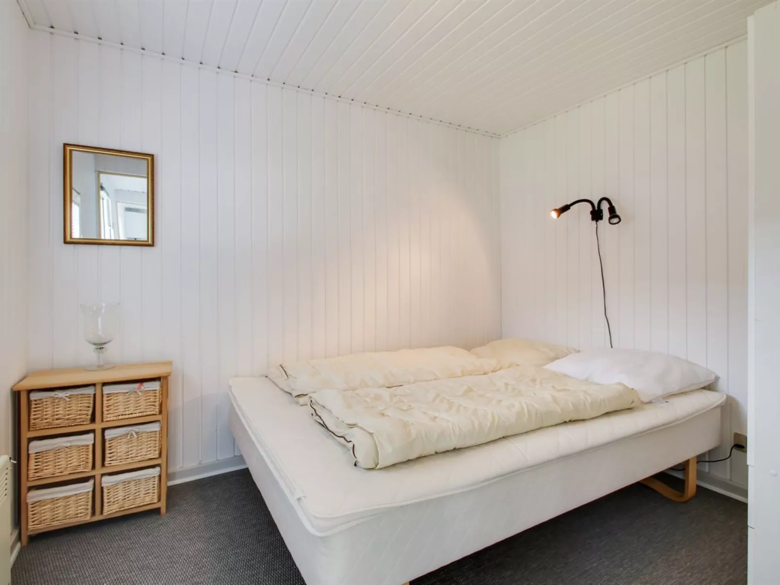 "Gitten" - 600m from the sea-Binnen