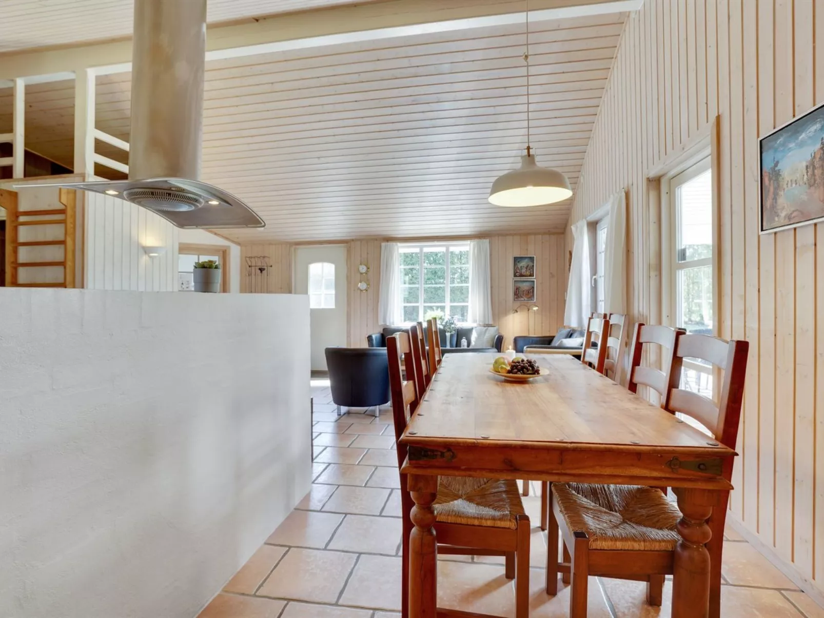 "Kristián" - 400m from the sea-Binnen