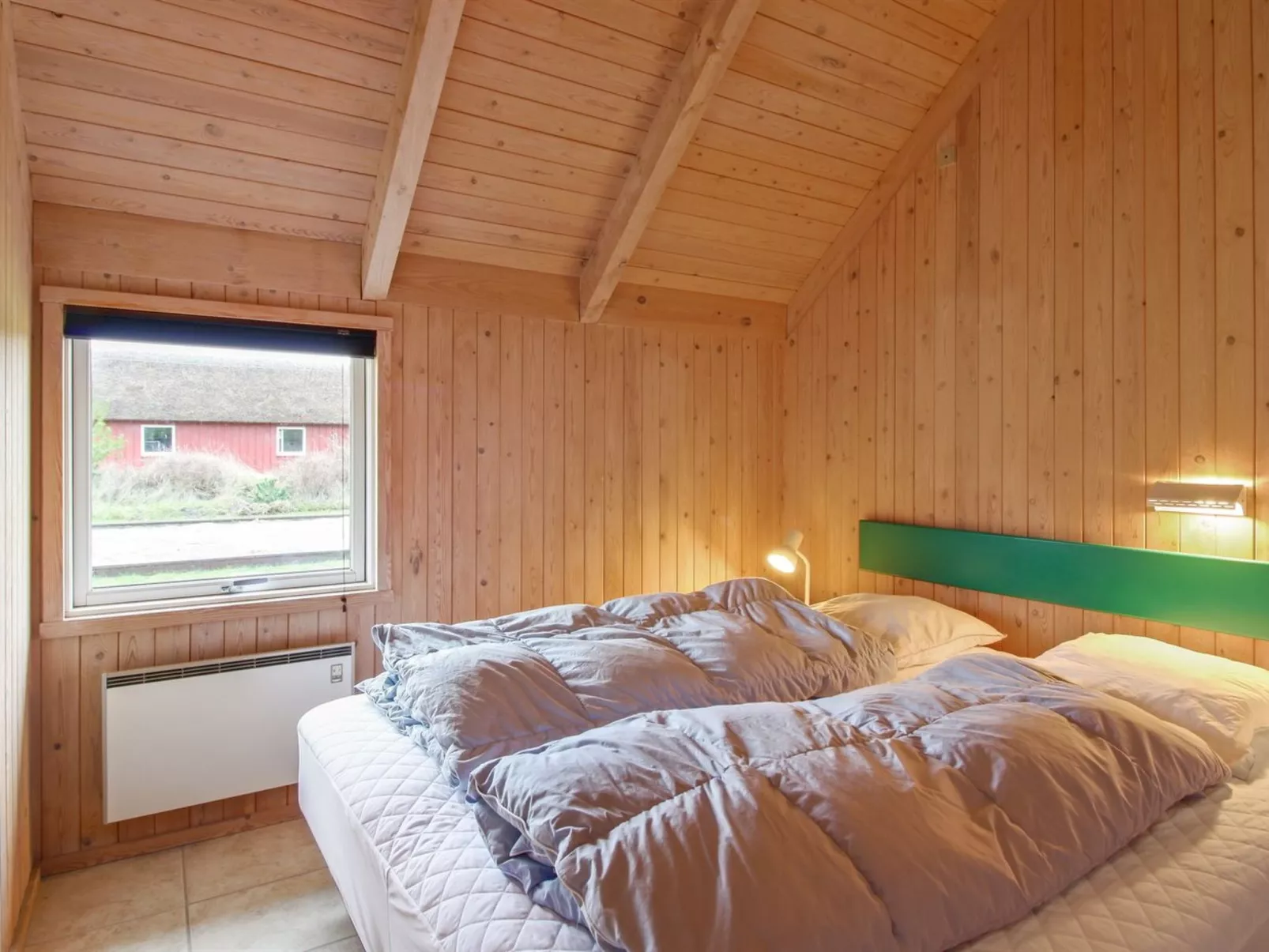 "Hothbrod" - 1.2km from the sea-Binnen