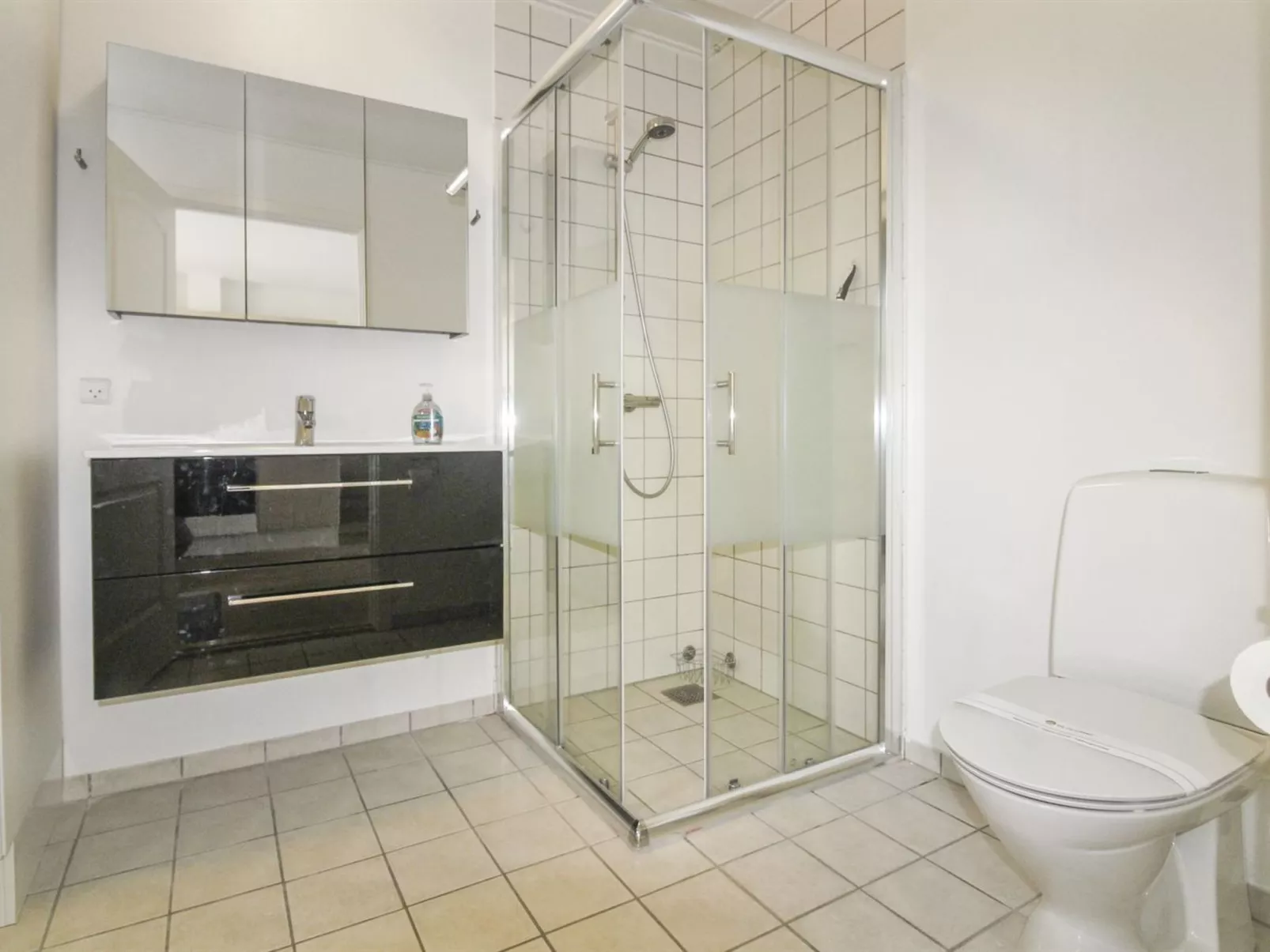 "Hermann" - 100m from the sea-Binnen