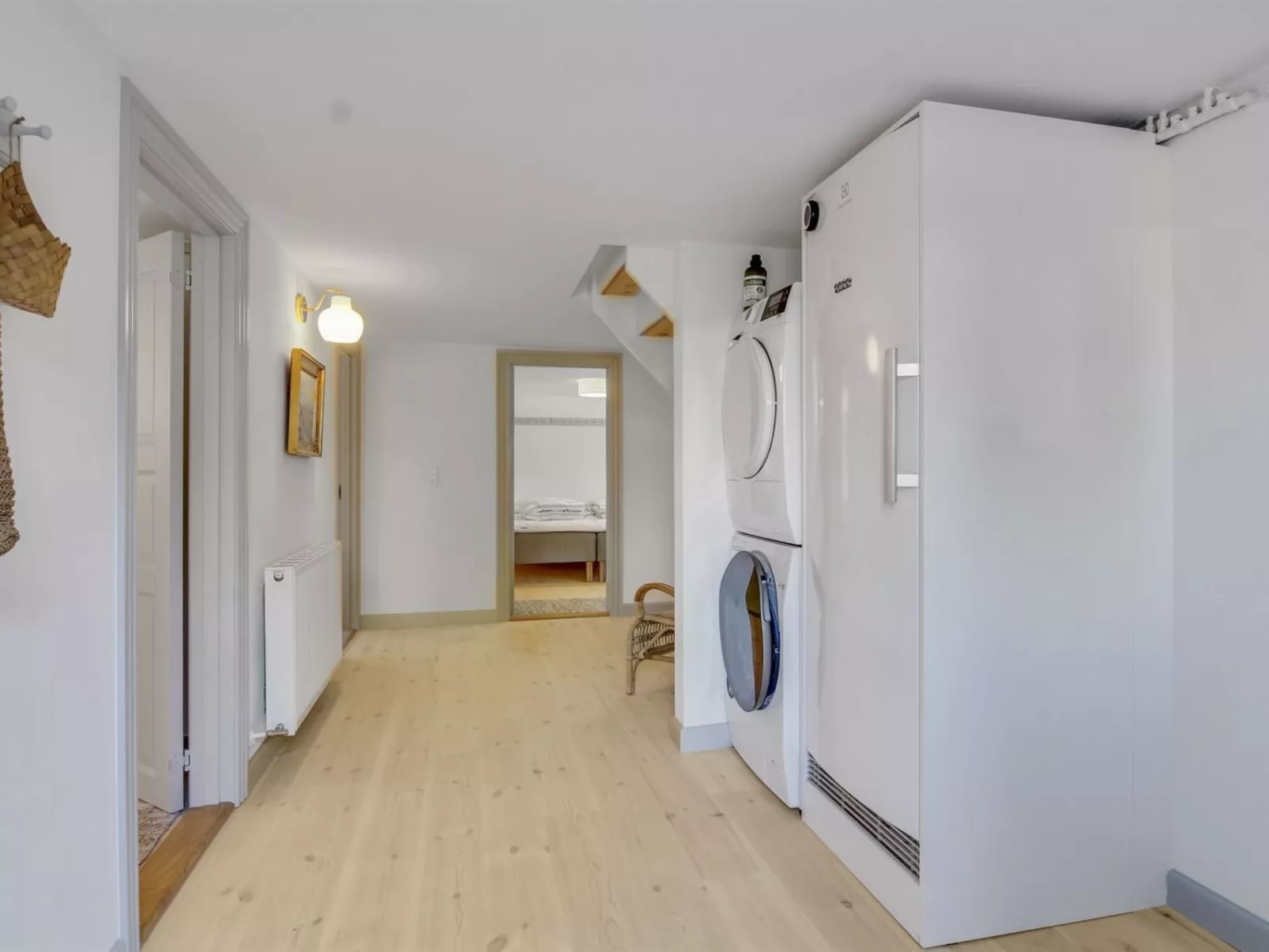 "Elka" - 100m from the sea-Binnen