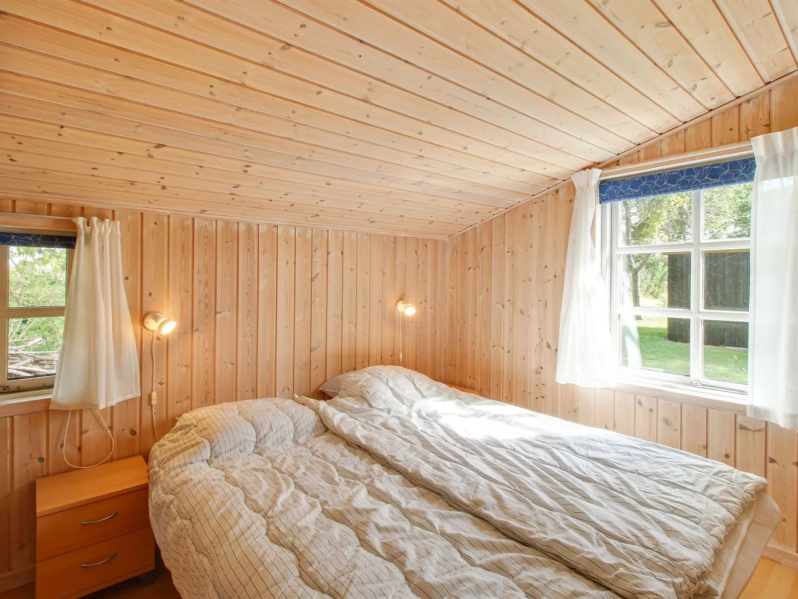 "Salgarth" - 450m from the sea-Binnen