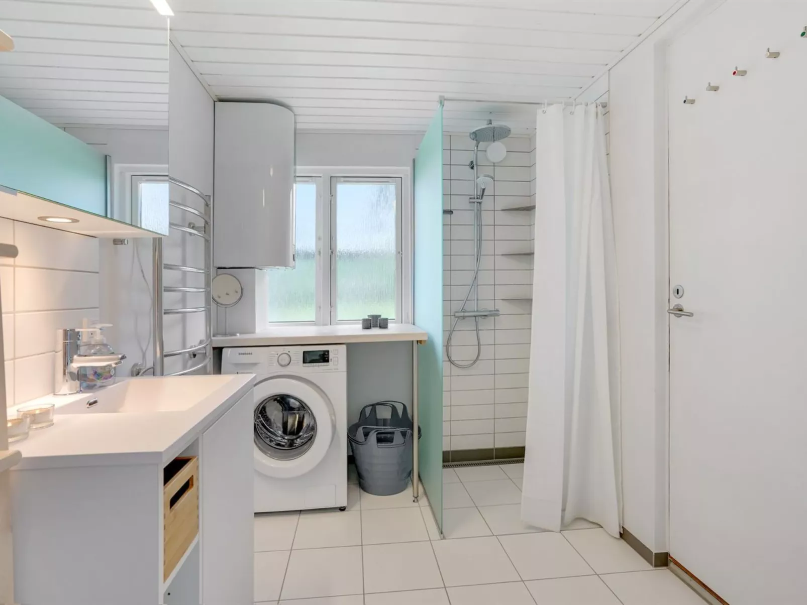 "Ilsebeth" - 1km from the sea-Binnen