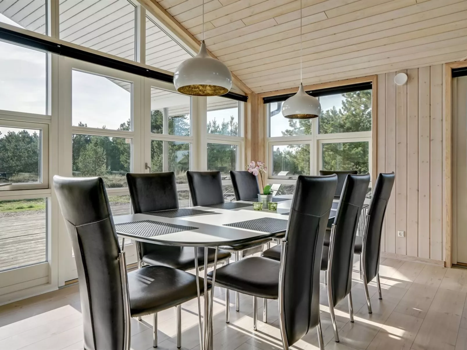 "Haghbarth" - 2.3km from the sea-Binnen