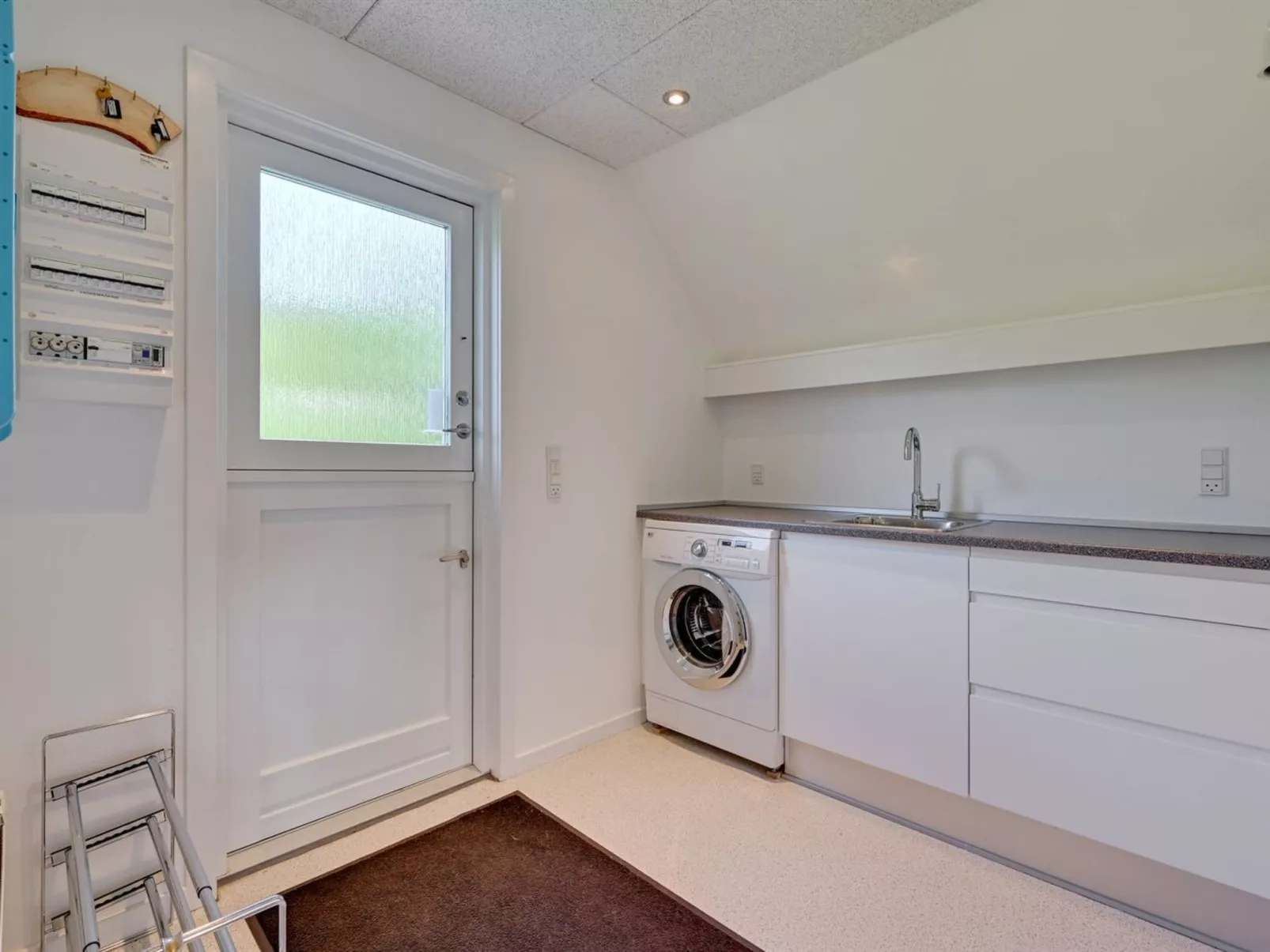 "Femija" - 500m to the fjord-Binnen