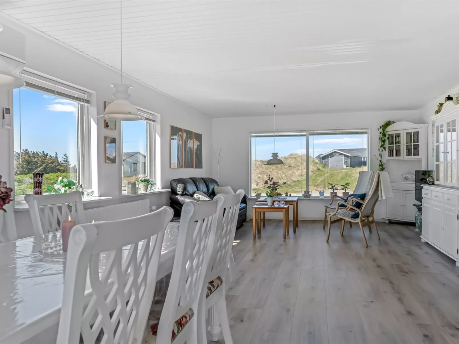 "Nayeli" - 275m from the sea-Binnen