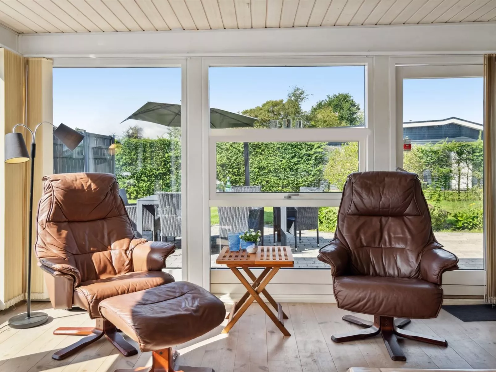 "Mena" - 200m from the sea-Binnen