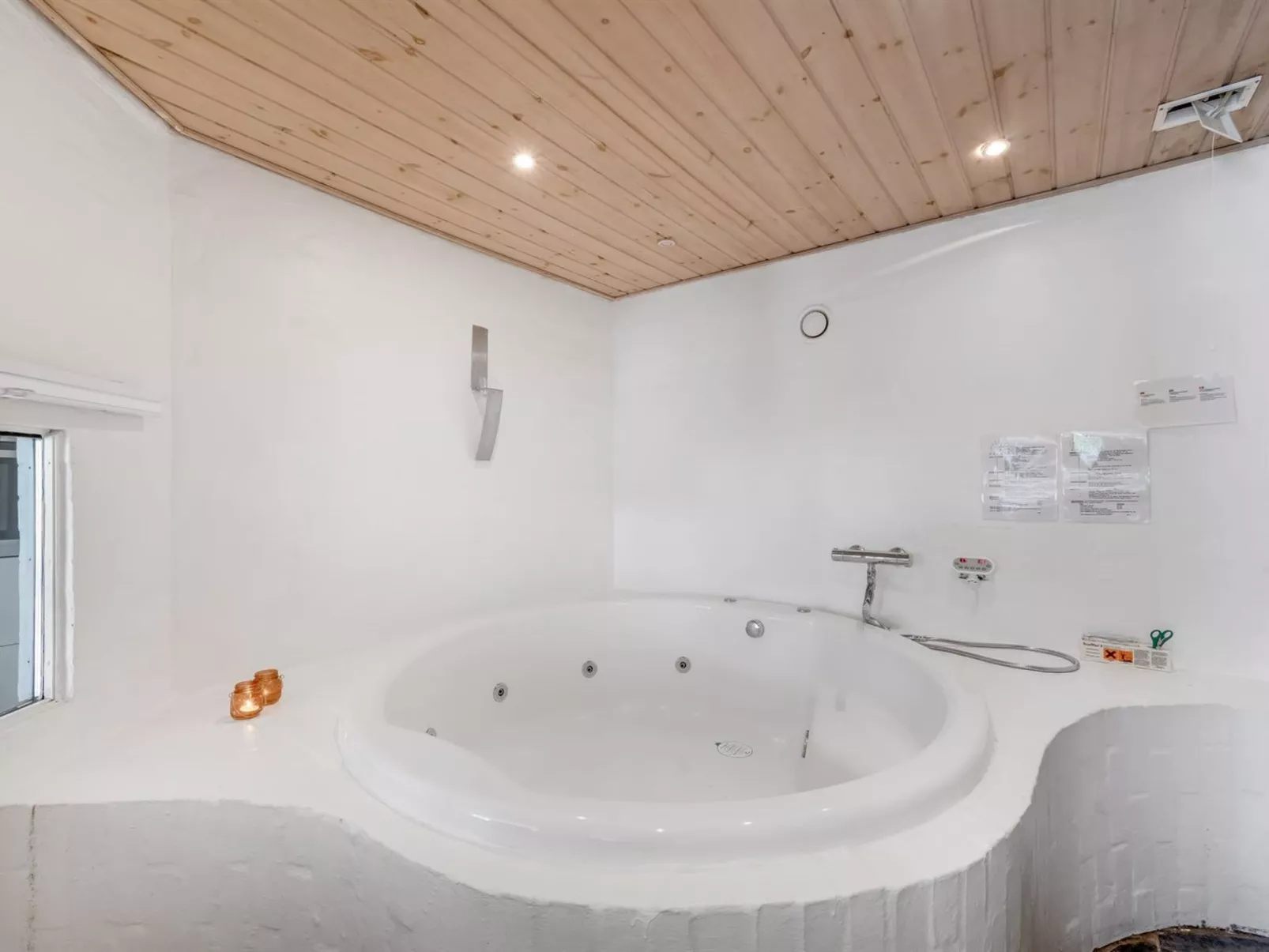 "Ludvig" -  from the sea-Binnen