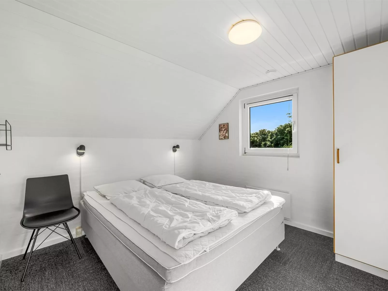 "Ruse" - 500m from the sea-Binnen