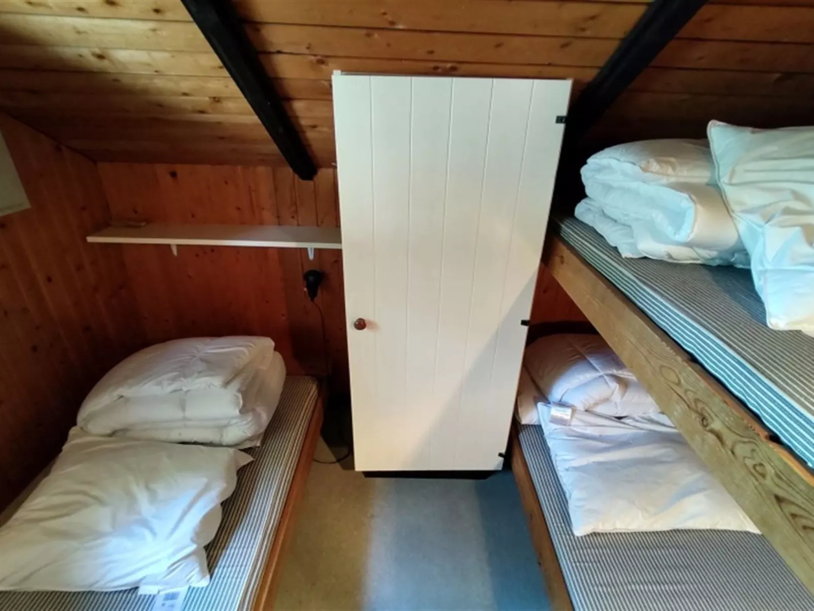 "Rieke" - 300m from the sea-Binnen