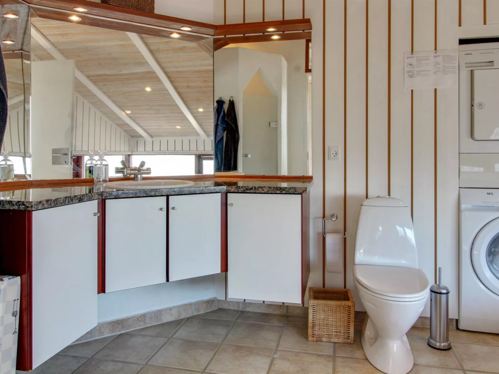 "Alim" - 300m from the sea-Binnen