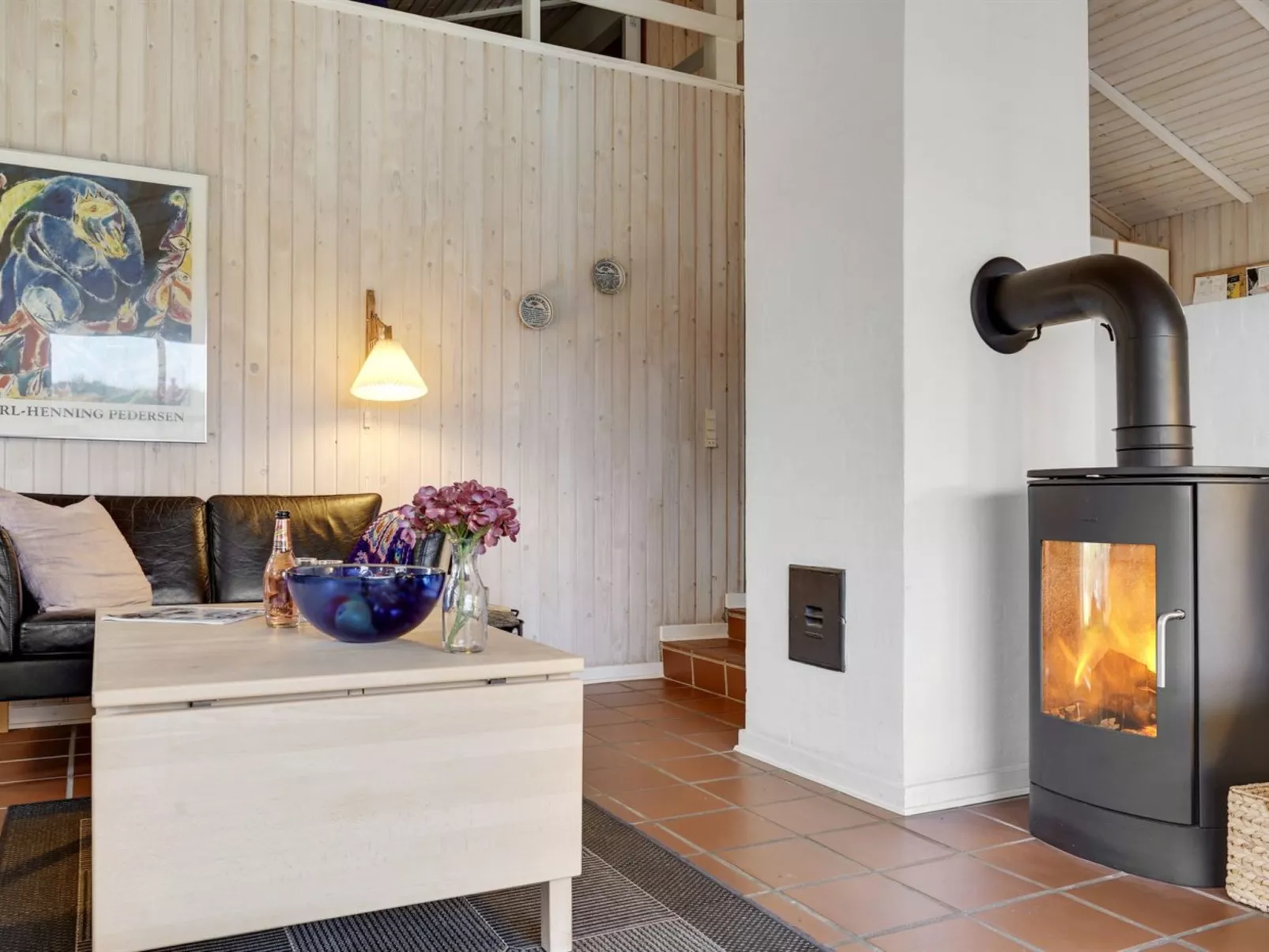 "Tino" - 900m from the sea-Binnen