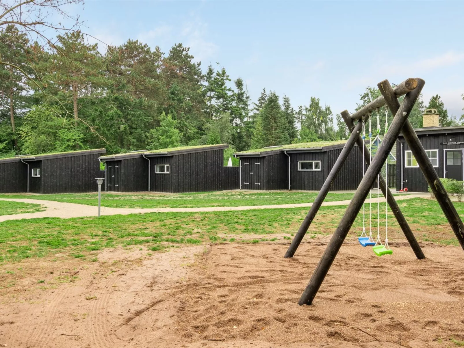 "Frimanda" - 200m from the sea-Buiten