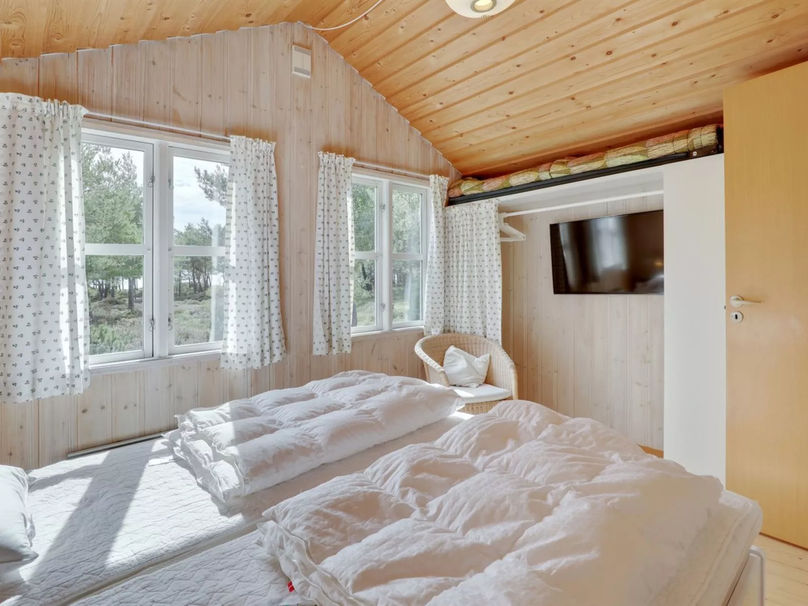 "Læff" - 50m from the sea-Binnen