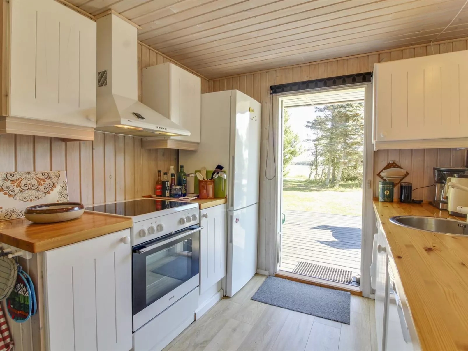 "Birgid" - 900m from the sea-Binnen