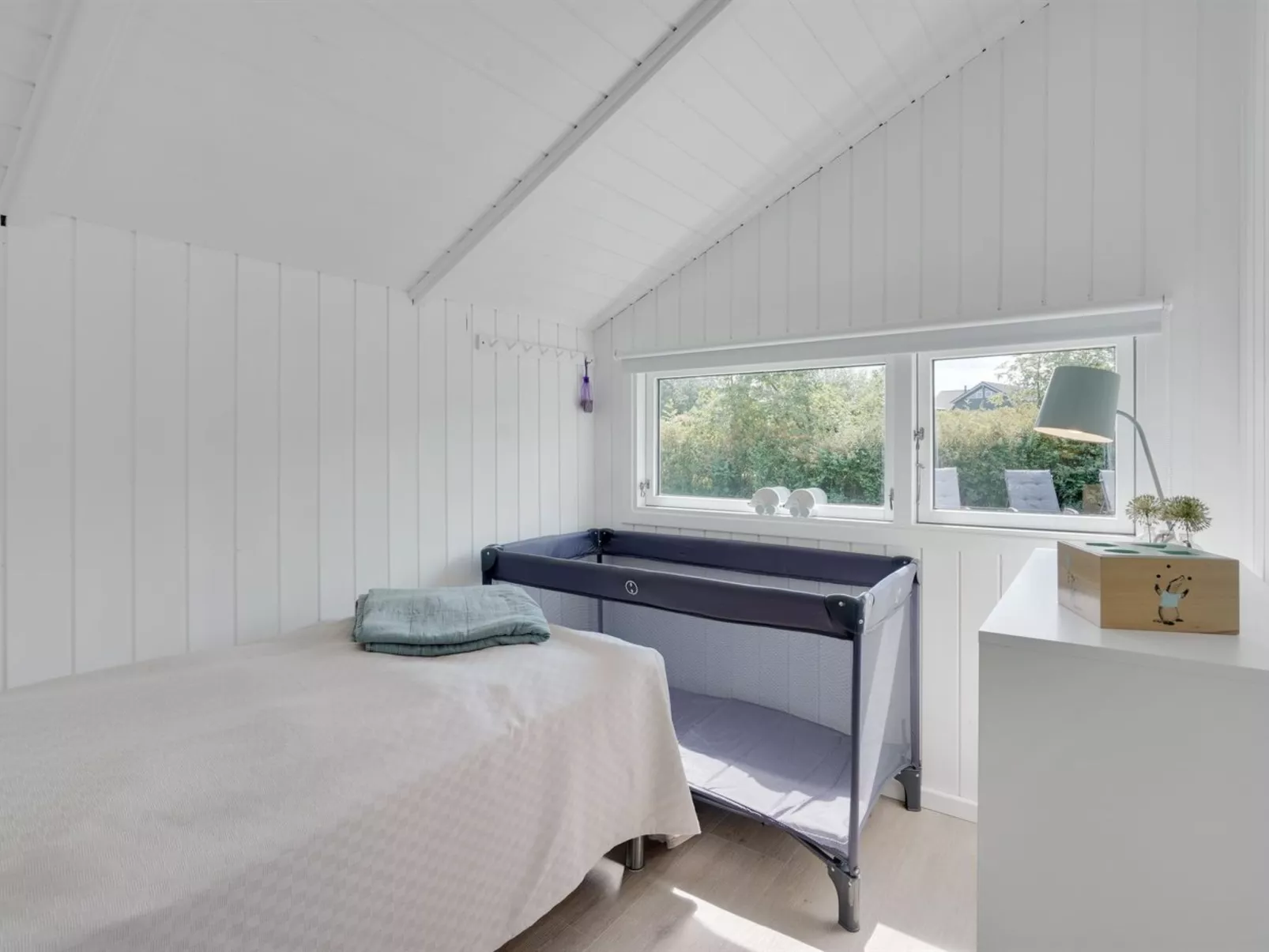 "Niska" - 300m from the sea-Binnen