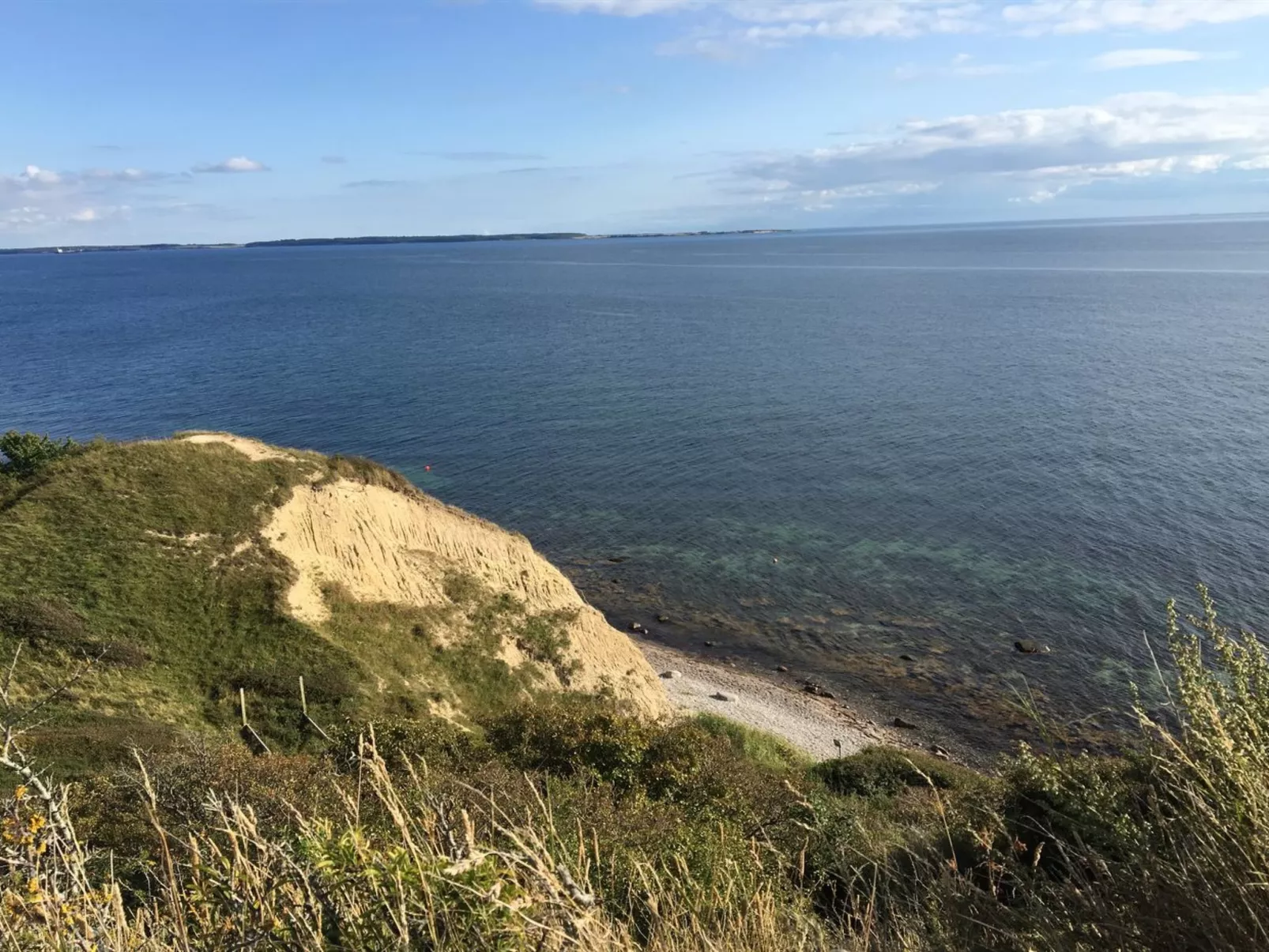 "Miona" - 725m from the sea-Buiten