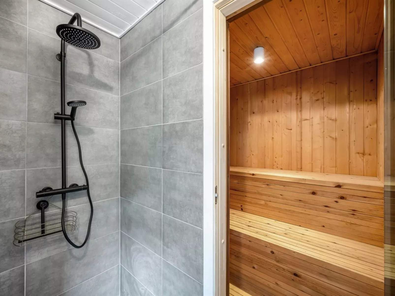 "Roswitha" - 1.5km from the sea-Binnen