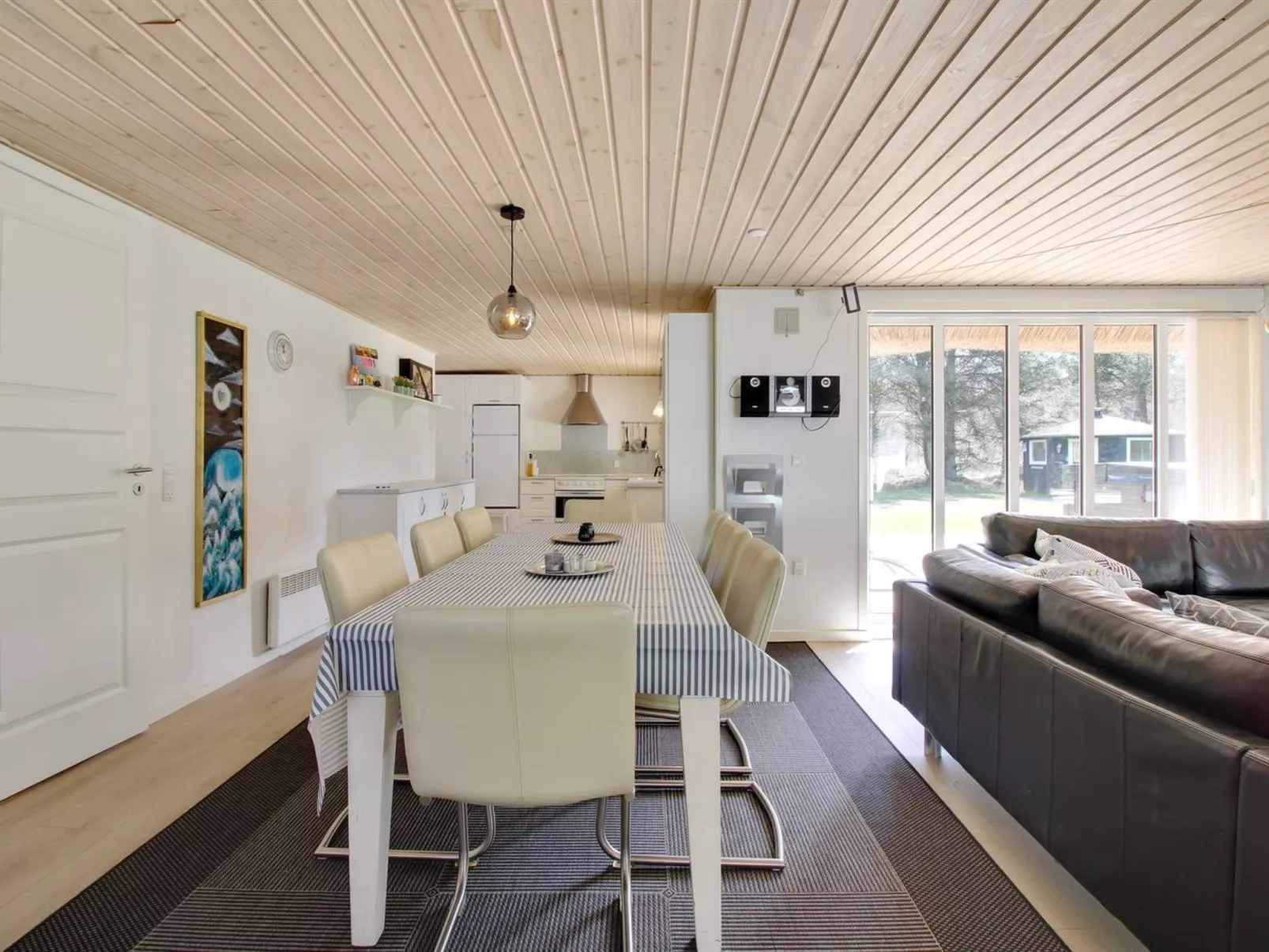 "Terne" - 1.2km from the sea-Binnen